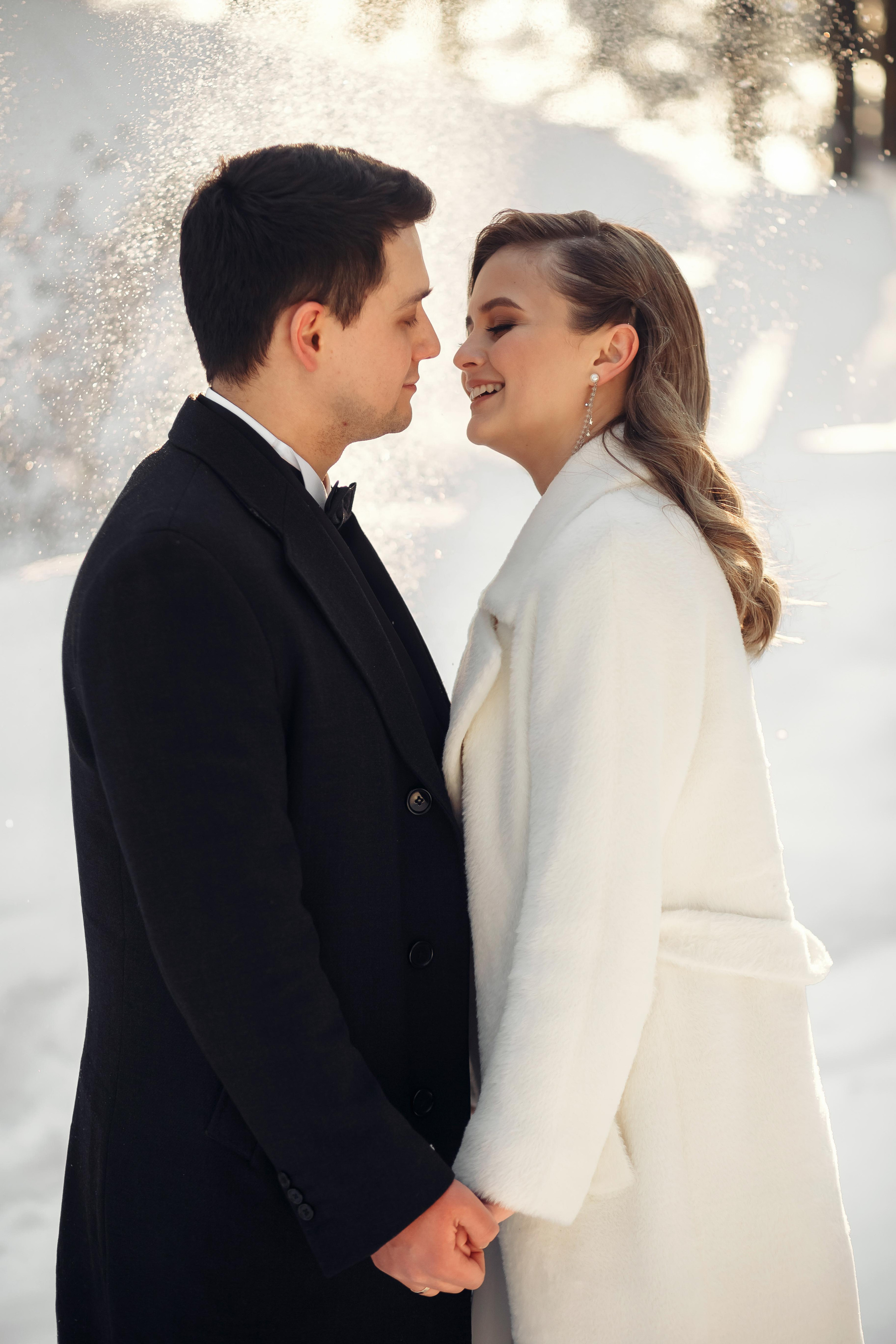 Дмитрий и Наталья. Свадебный фотограф Казань Чебоксары Москва