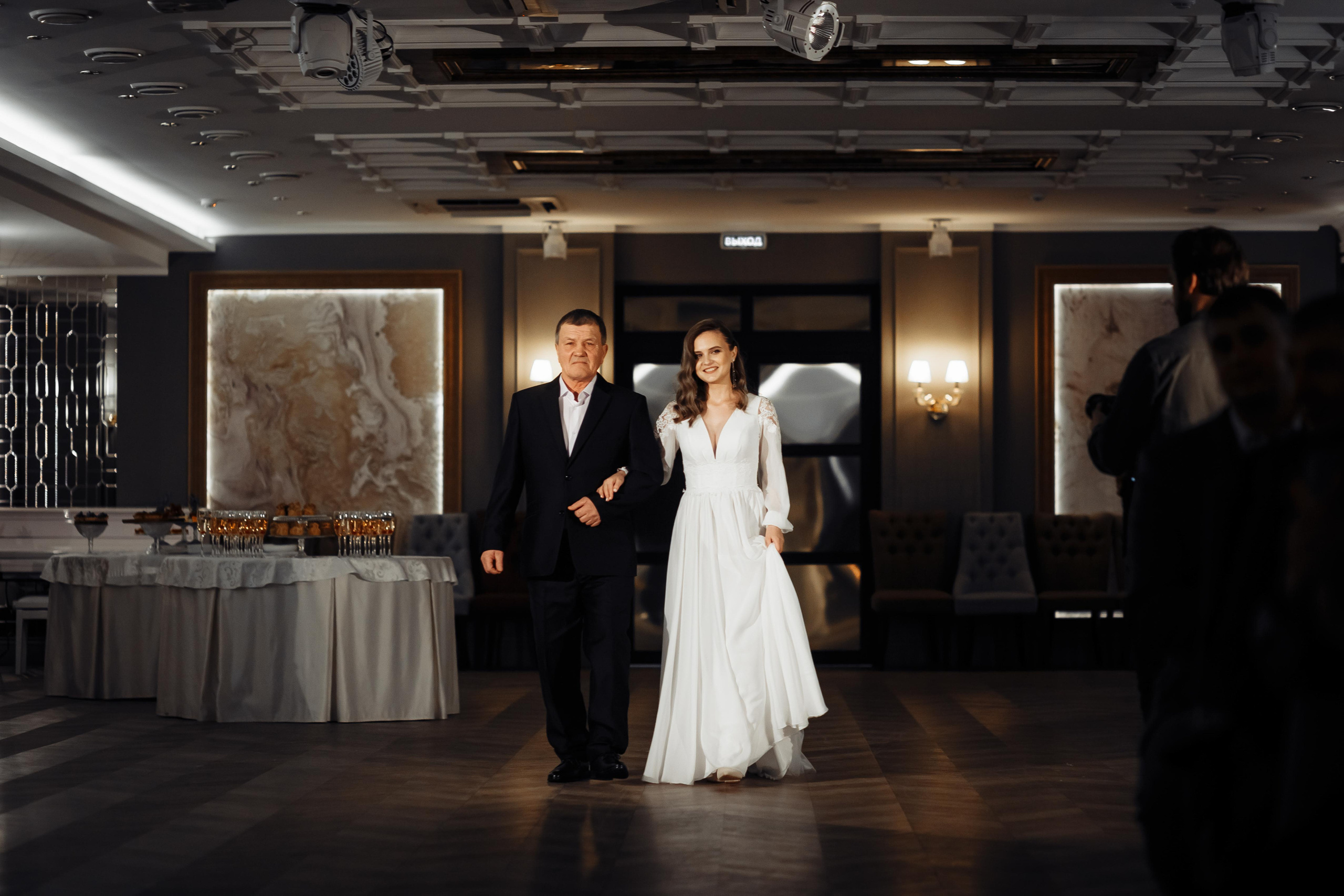 Дмитрий и Наталья. Свадебный фотограф Казань Чебоксары Москва