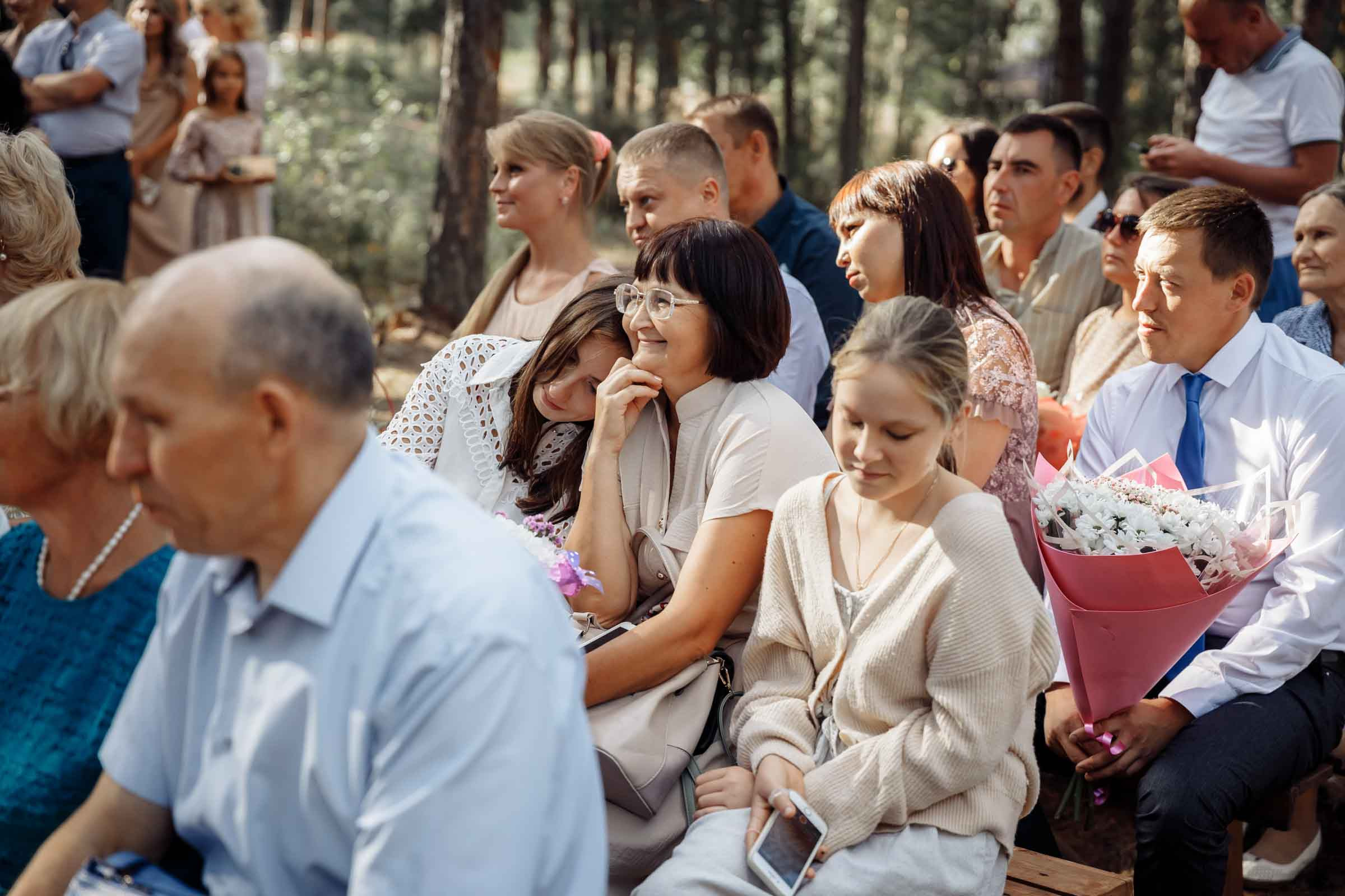 Павел и Евгения. Свадебный фотограф Казань Чебоксары Москва