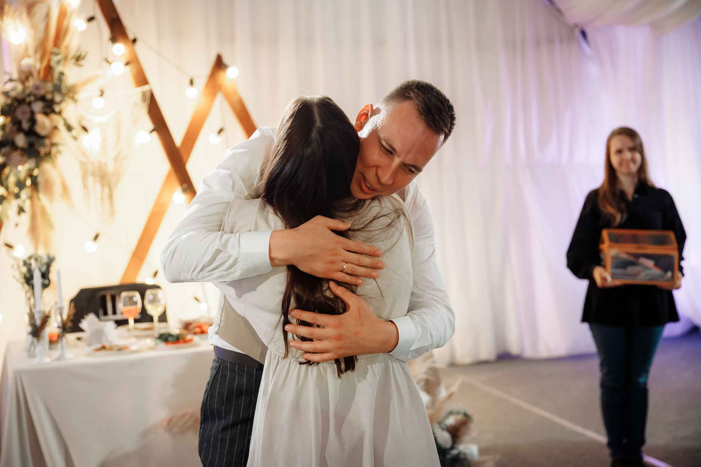 Павел и Евгения. Свадебный фотограф Казань Чебоксары Москва