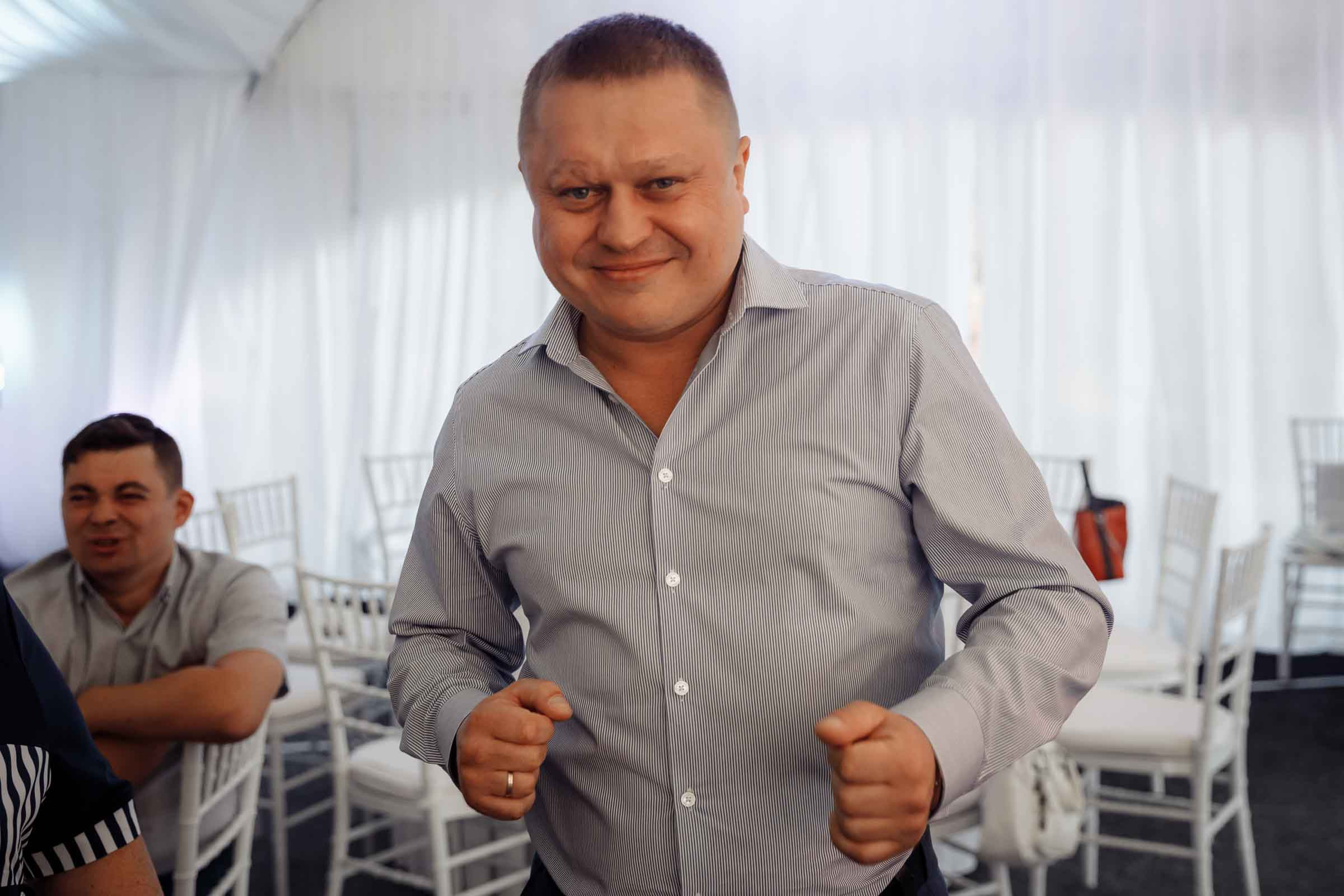 Павел и Евгения. Свадебный фотограф Казань Чебоксары Москва