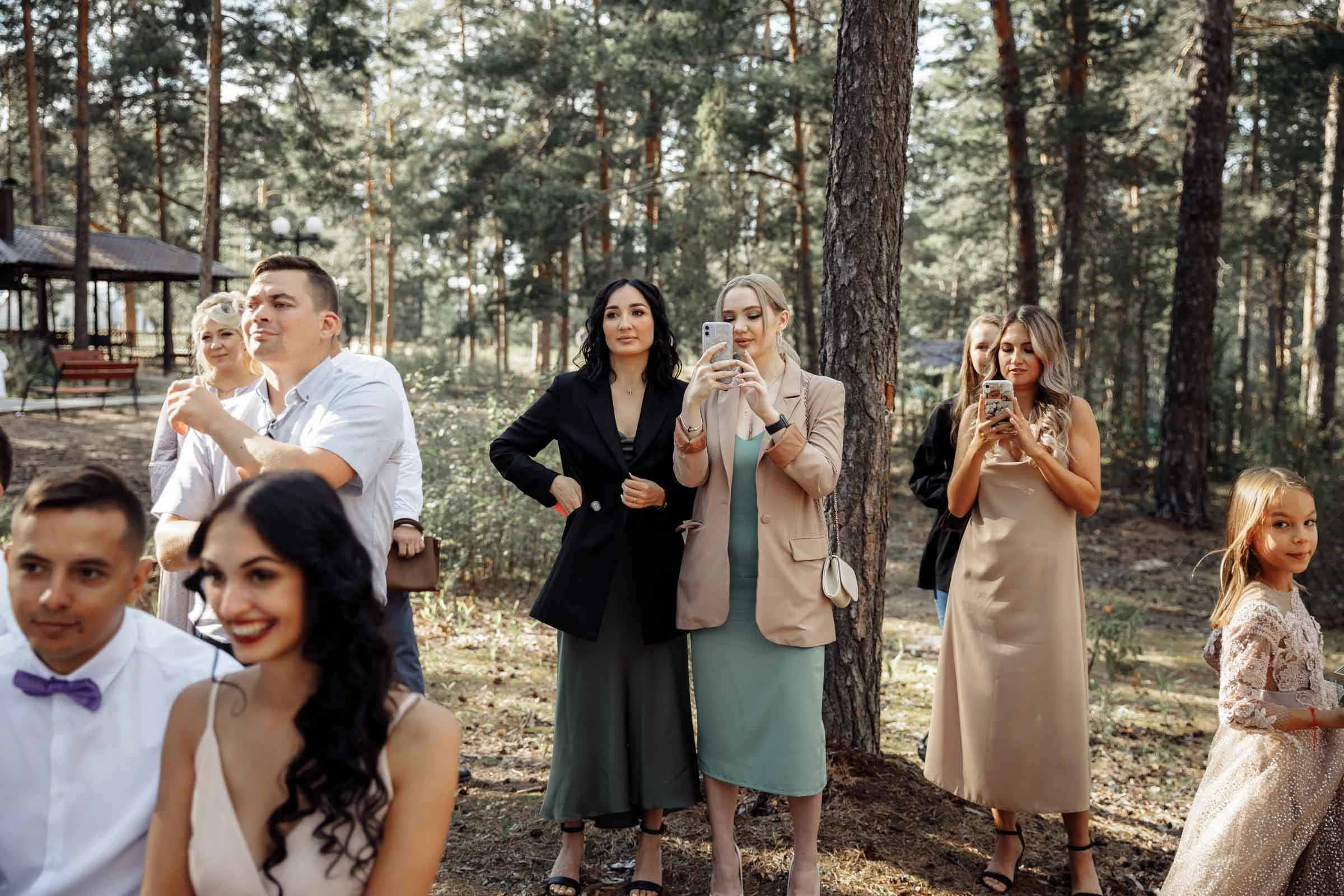 Павел и Евгения. Свадебный фотограф Казань Чебоксары Москва