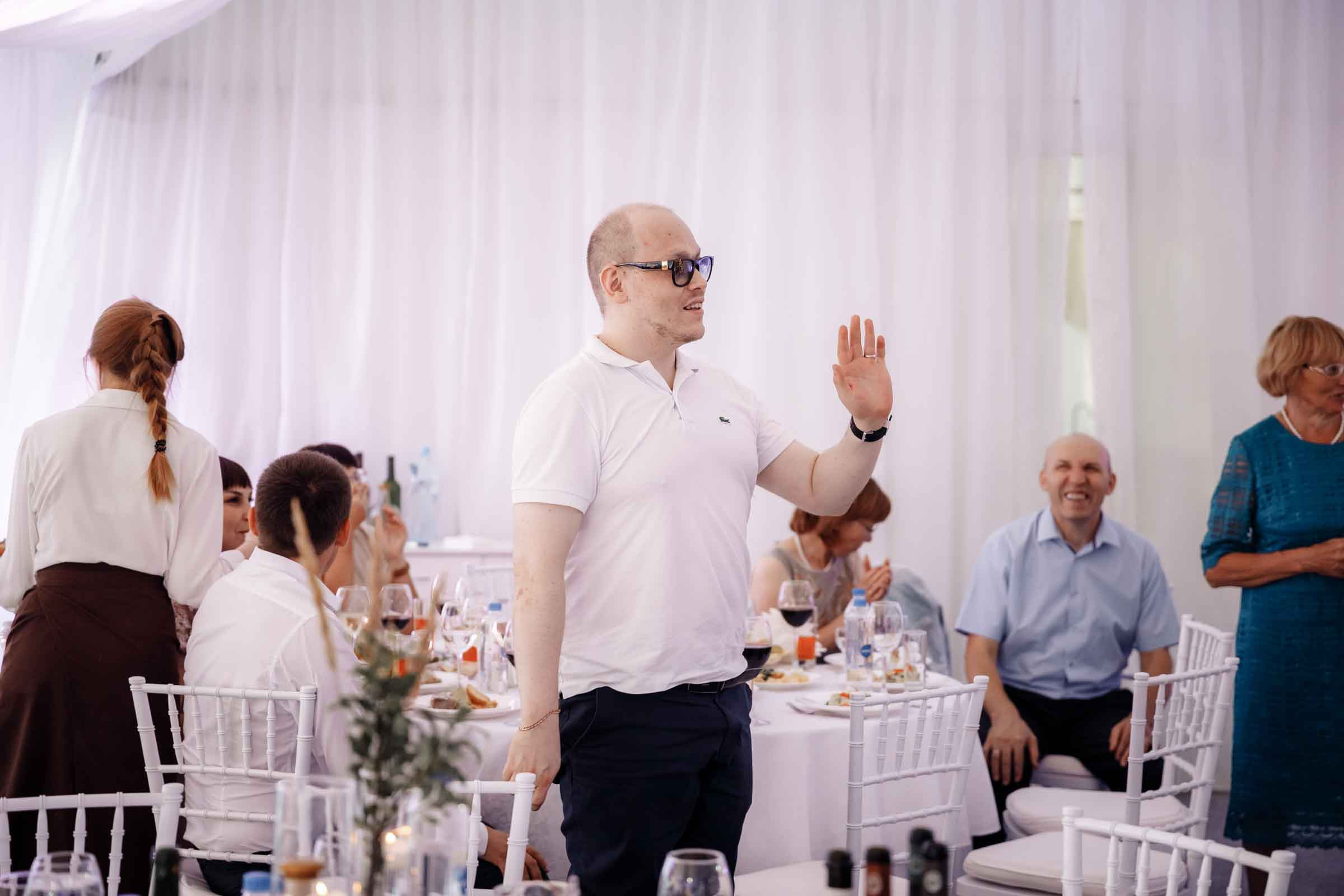 Павел и Евгения. Свадебный фотограф Казань Чебоксары Москва