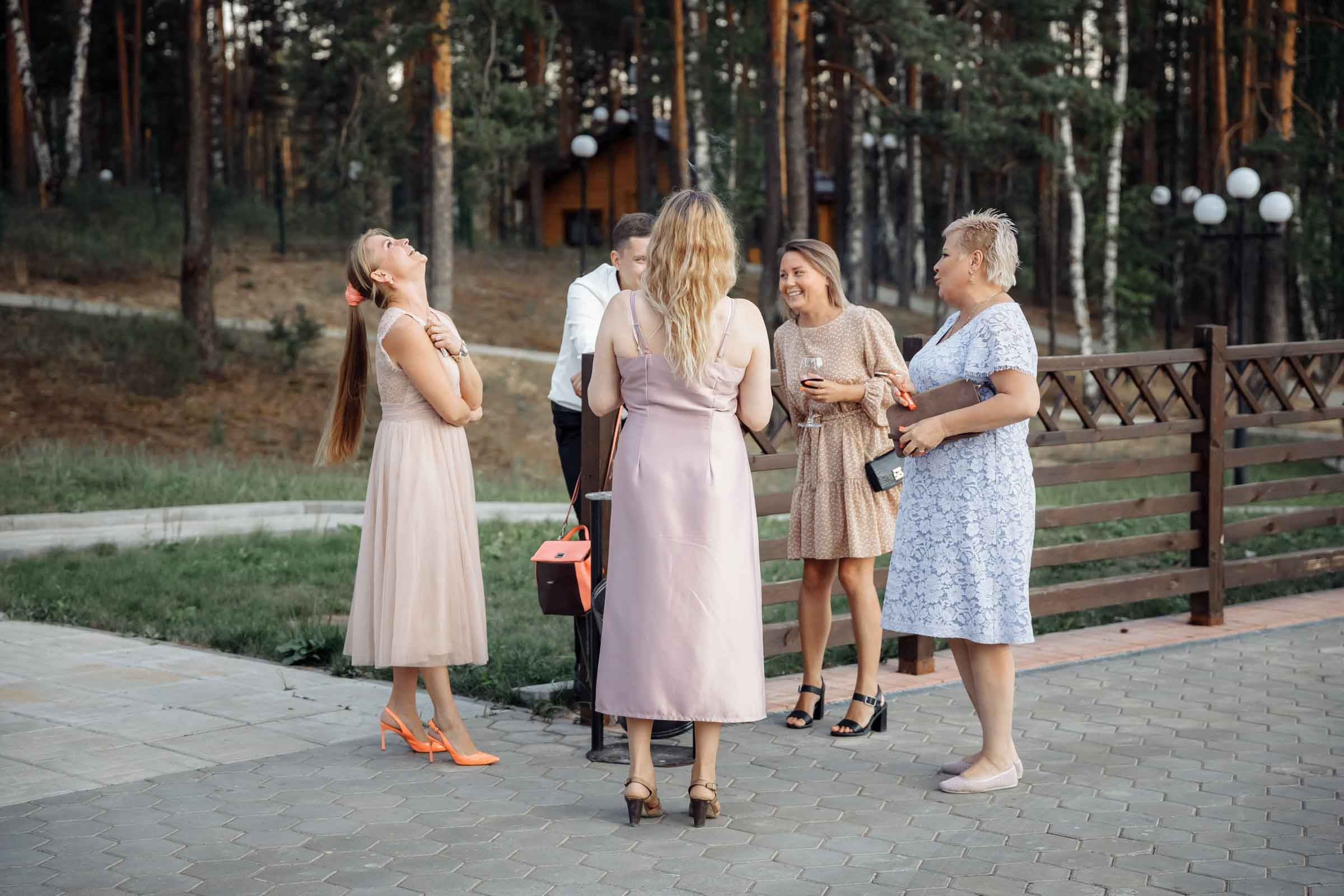 Павел и Евгения. Свадебный фотограф Казань Чебоксары Москва