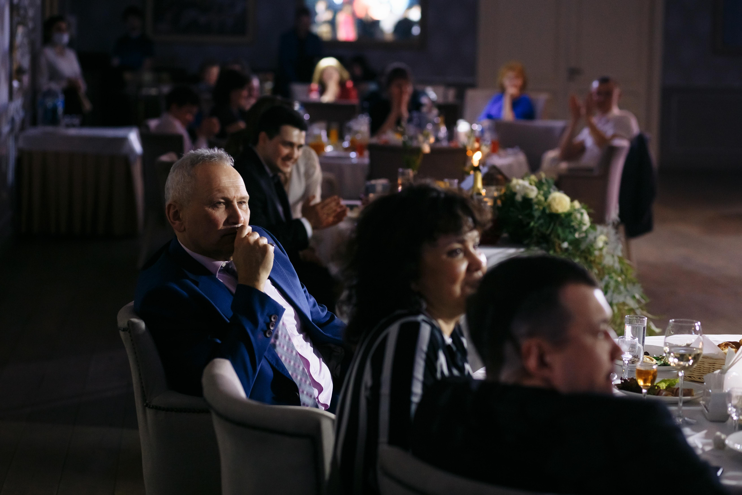 Дмитрий и Наталья. Свадебный фотограф Казань Чебоксары Москва