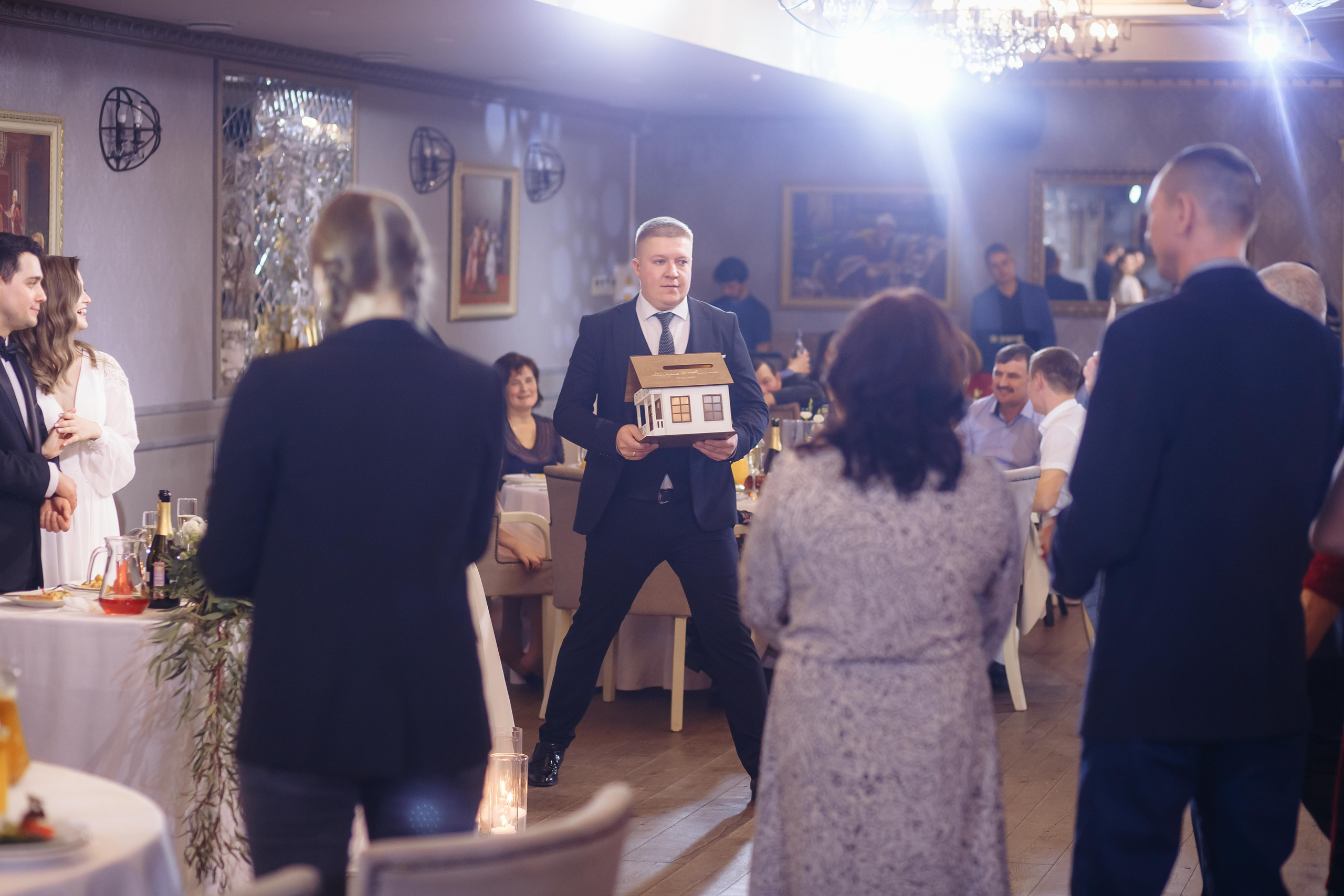 Дмитрий и Наталья. Свадебный фотограф Казань Чебоксары Москва