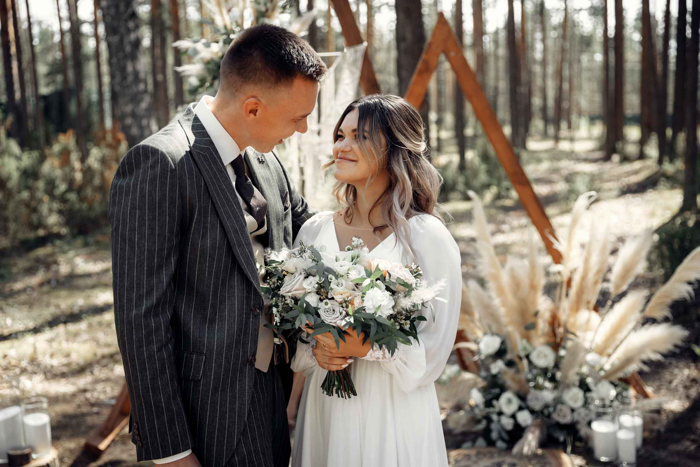 Павел и Евгения. Свадебный фотограф Казань Чебоксары Москва