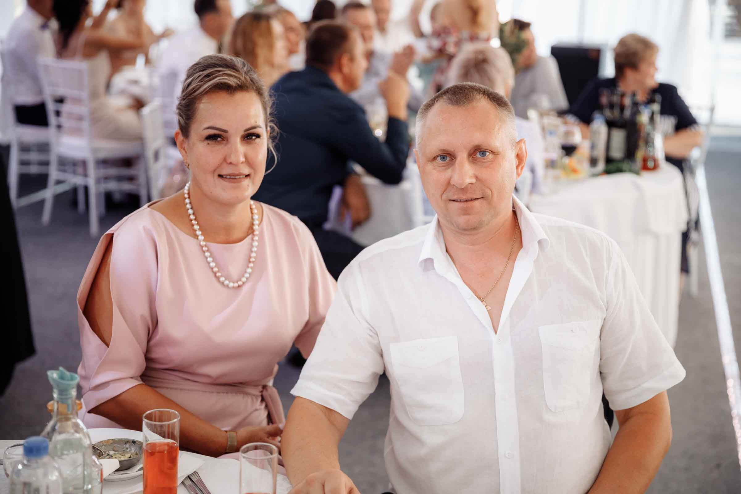 Павел и Евгения. Свадебный фотограф Казань Чебоксары Москва