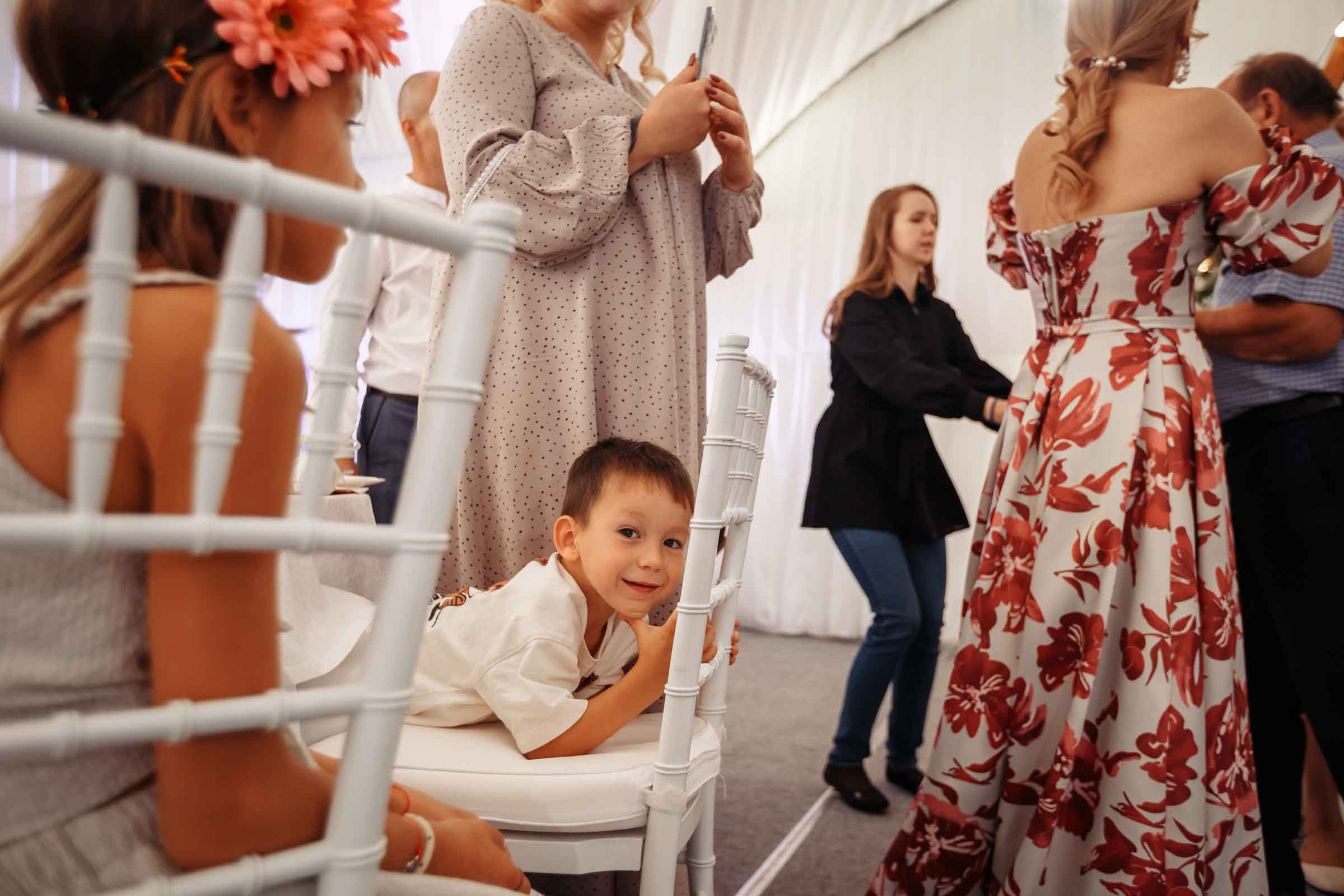 Павел и Евгения. Свадебный фотограф Казань Чебоксары Москва