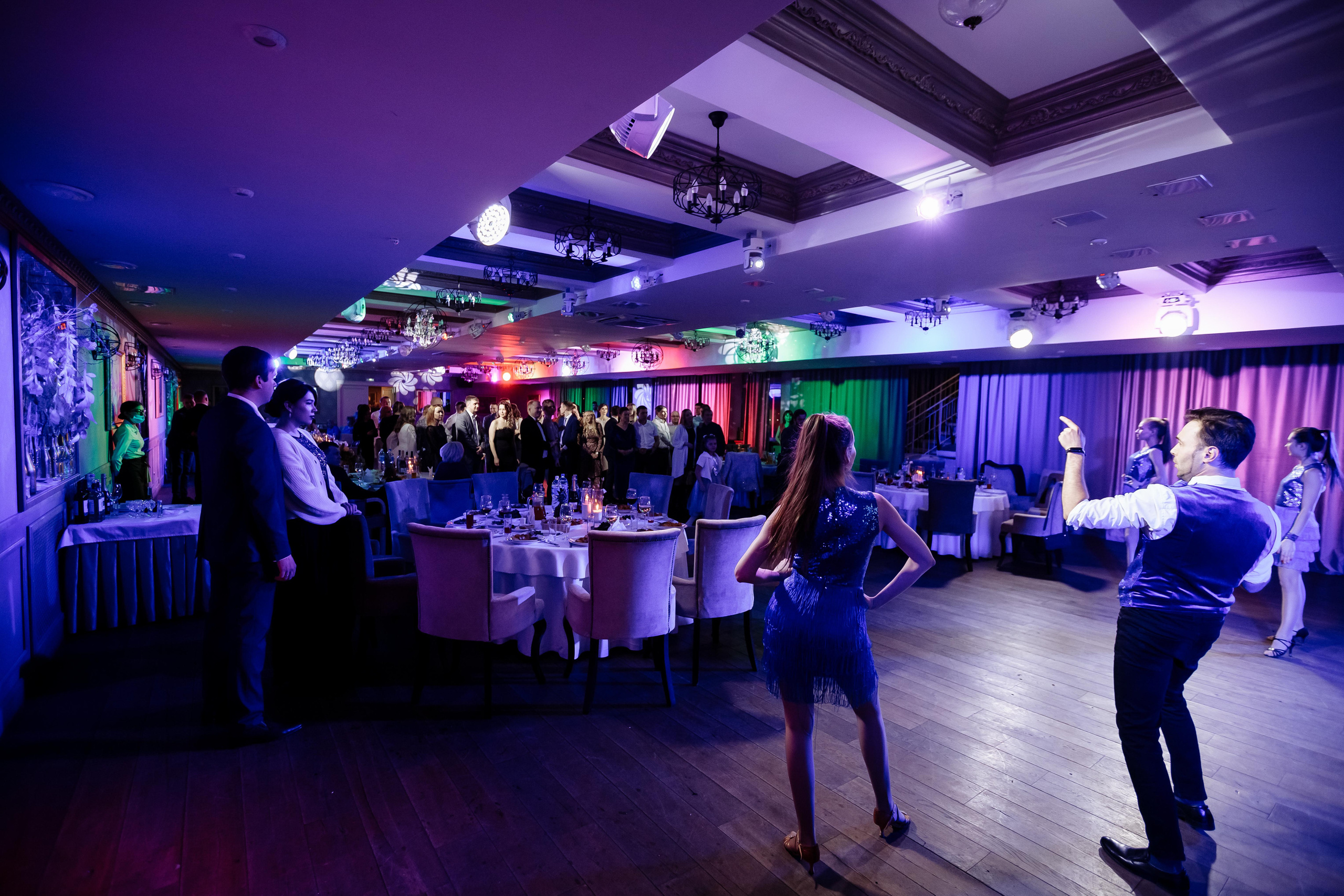 Дмитрий и Наталья. Свадебный фотограф Казань Чебоксары Москва