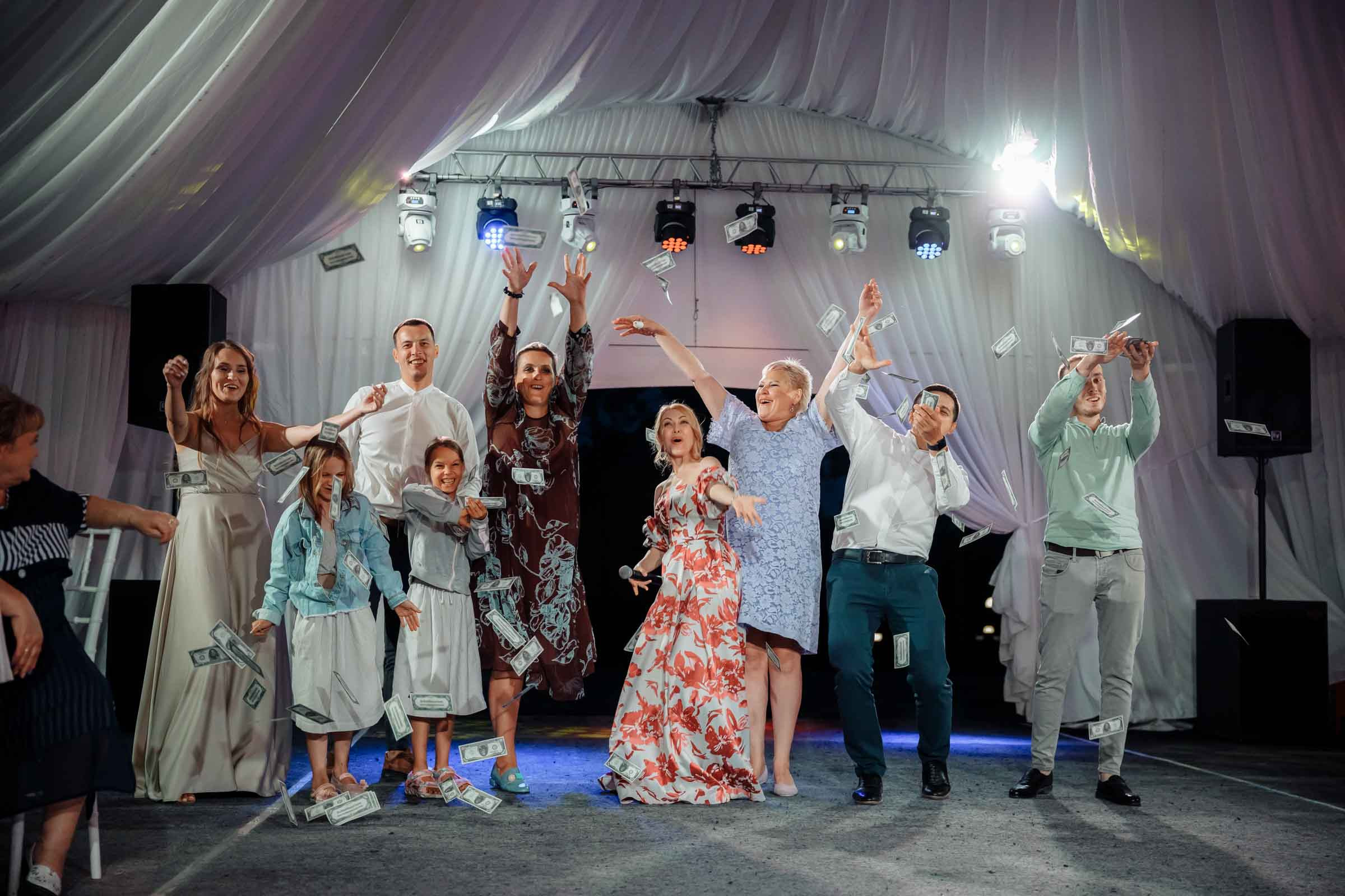 Павел и Евгения. Свадебный фотограф Казань Чебоксары Москва