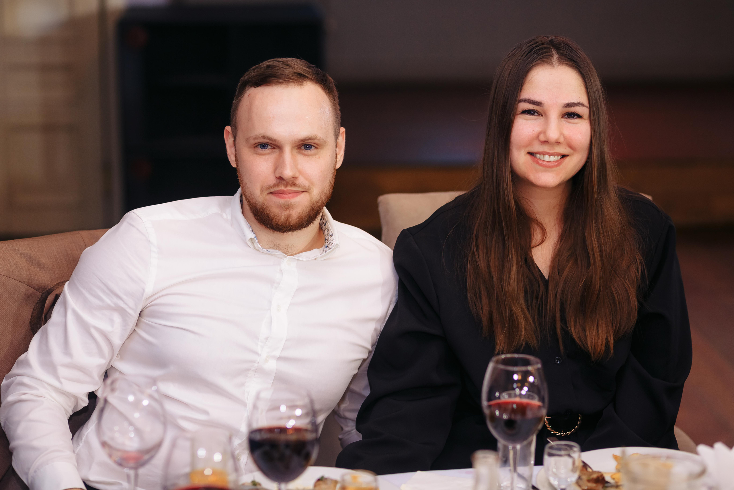 Дмитрий и Наталья. Свадебный фотограф Казань Чебоксары Москва