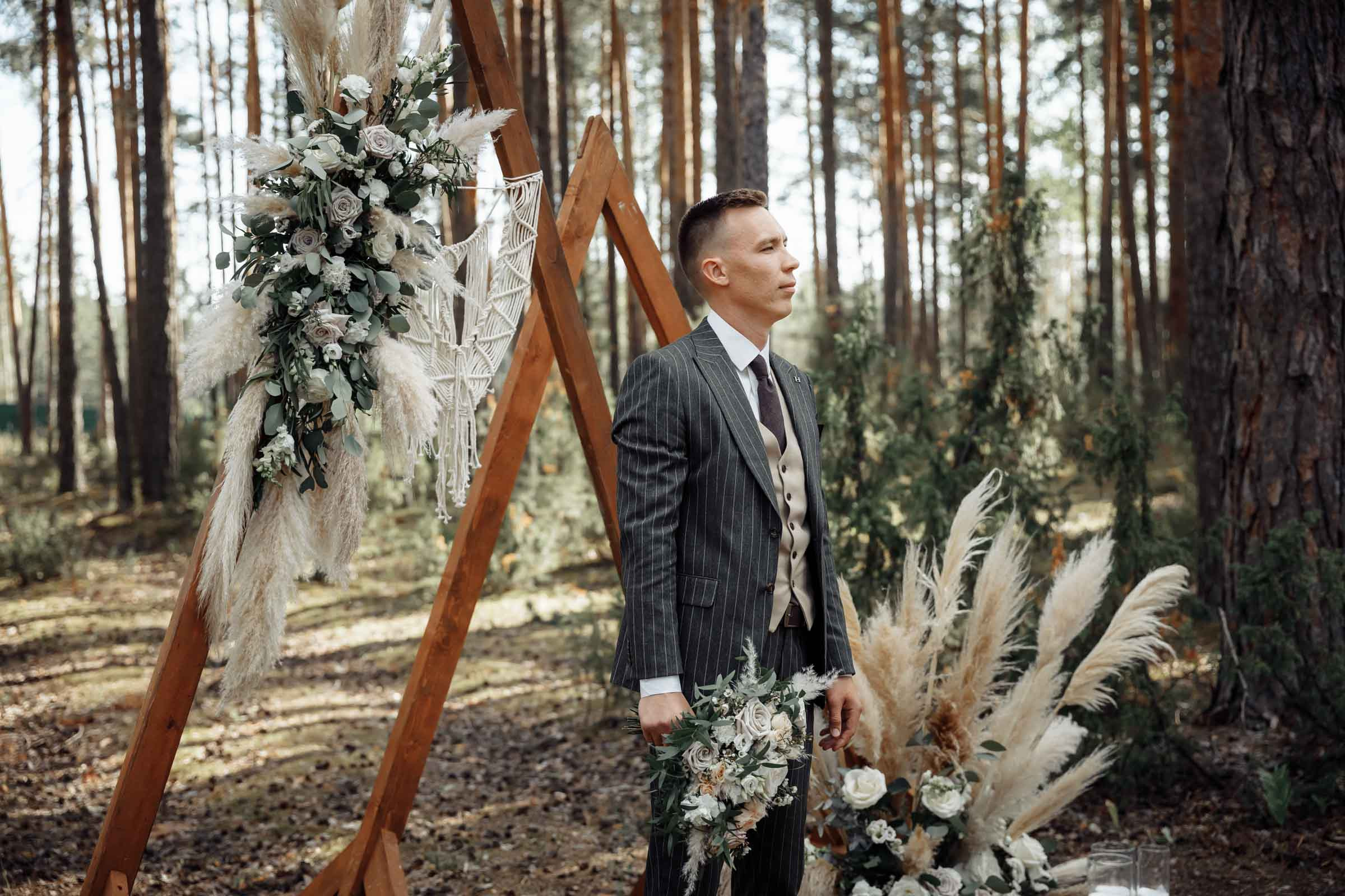 Павел и Евгения. Свадебный фотограф Казань Чебоксары Москва