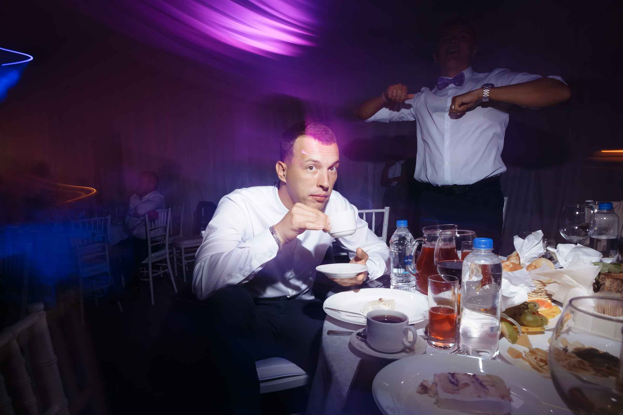 Павел и Евгения. Свадебный фотограф Казань Чебоксары Москва