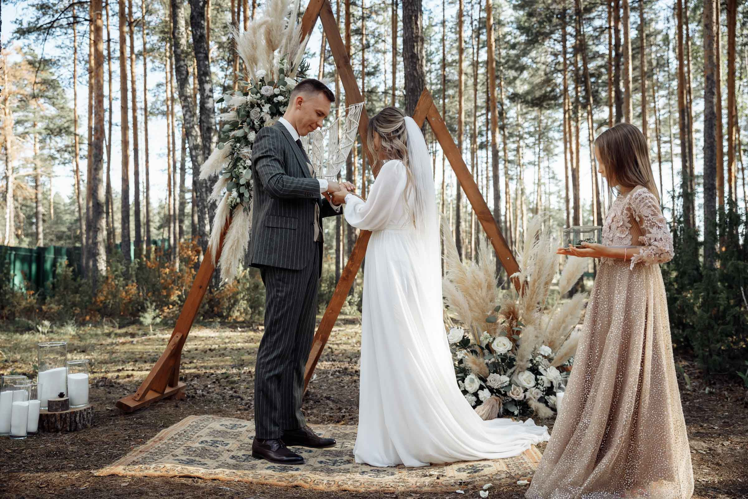 Павел и Евгения. Свадебный фотограф Казань Чебоксары Москва