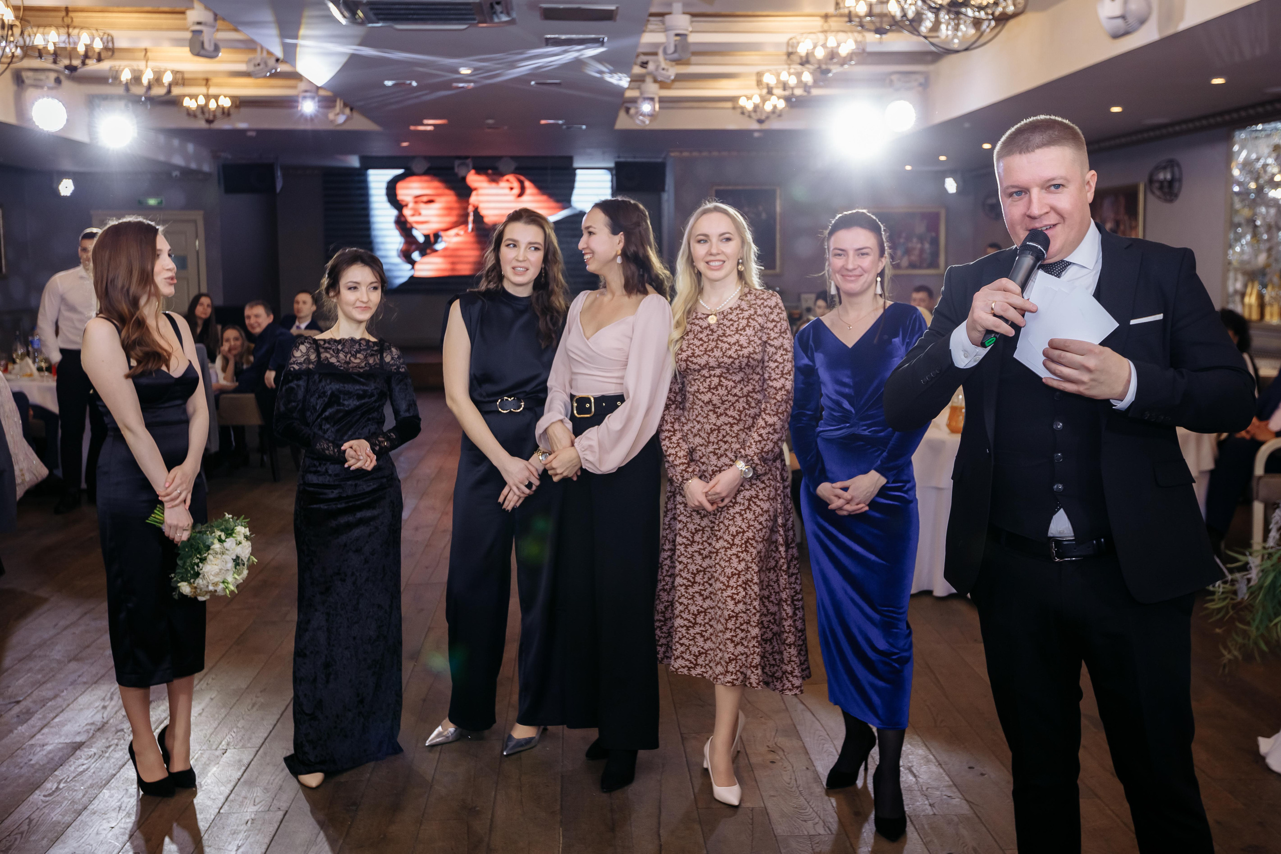 Дмитрий и Наталья. Свадебный фотограф Казань Чебоксары Москва