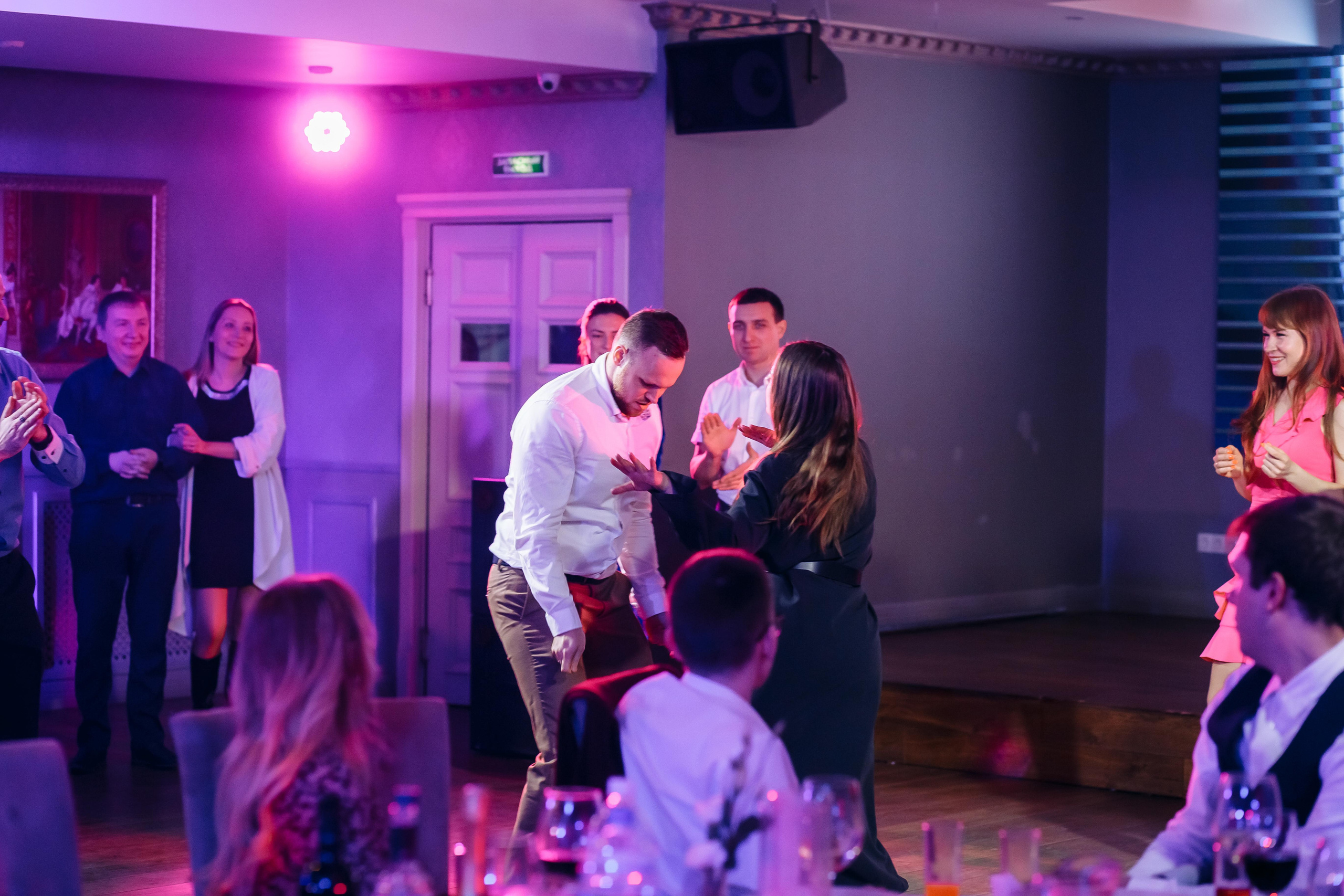 Дмитрий и Наталья. Свадебный фотограф Казань Чебоксары Москва