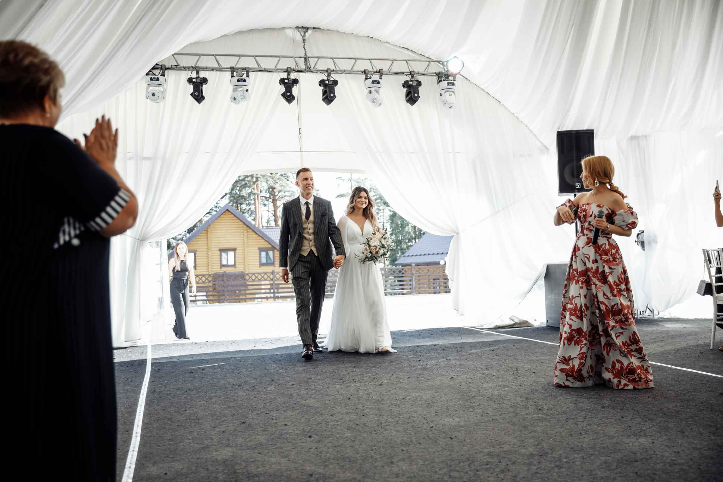 Павел и Евгения. Свадебный фотограф Казань Чебоксары Москва