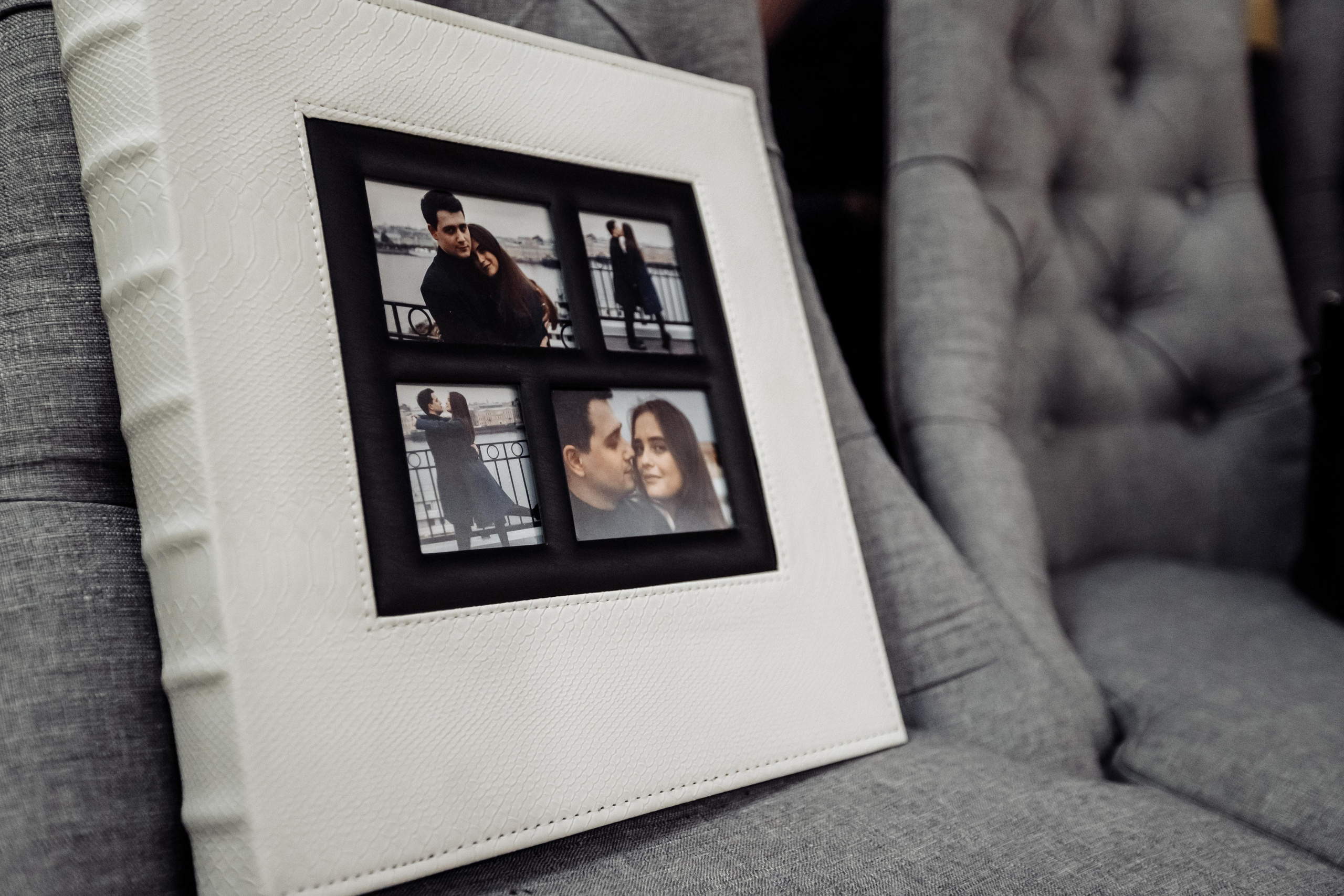 Дмитрий и Наталья. Свадебный фотограф Казань Чебоксары Москва