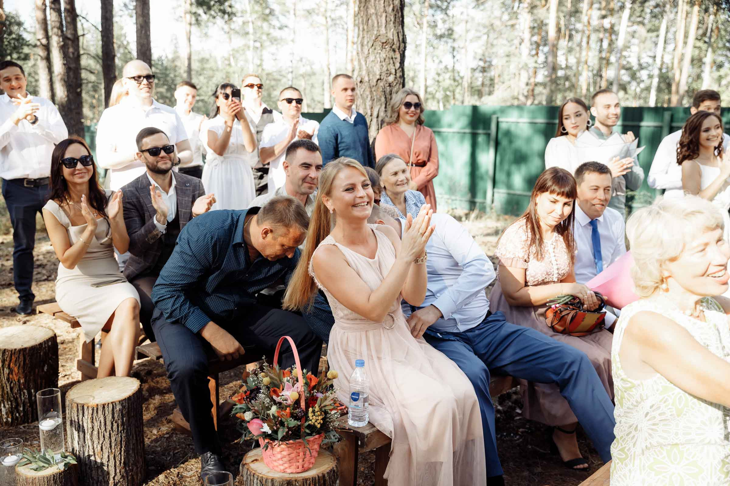 Павел и Евгения. Свадебный фотограф Казань Чебоксары Москва