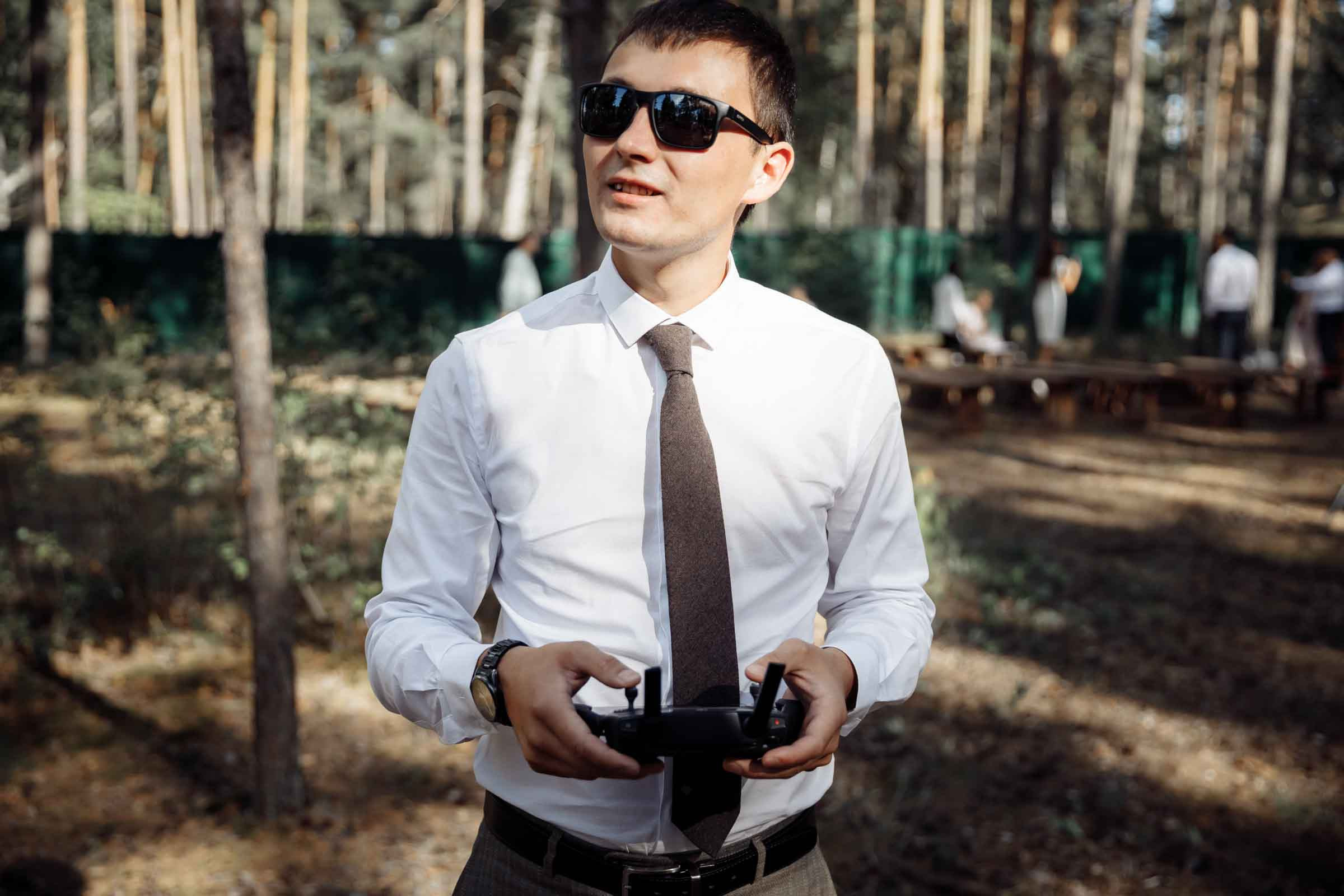 Павел и Евгения. Свадебный фотограф Казань Чебоксары Москва