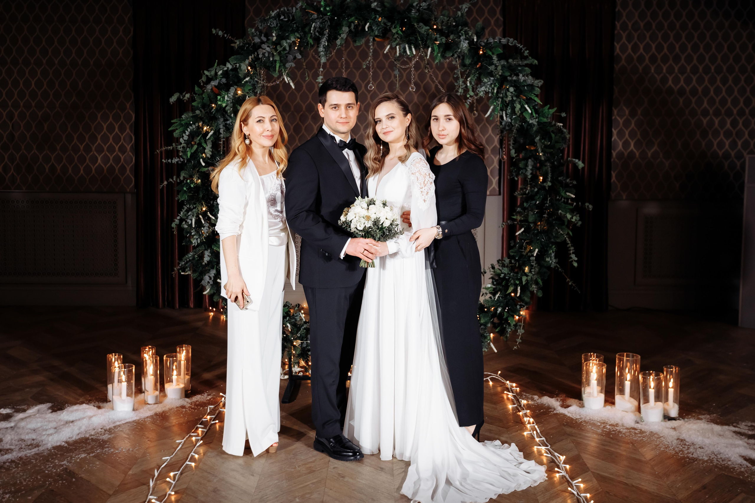 Дмитрий и Наталья. Свадебный фотограф Казань Чебоксары Москва