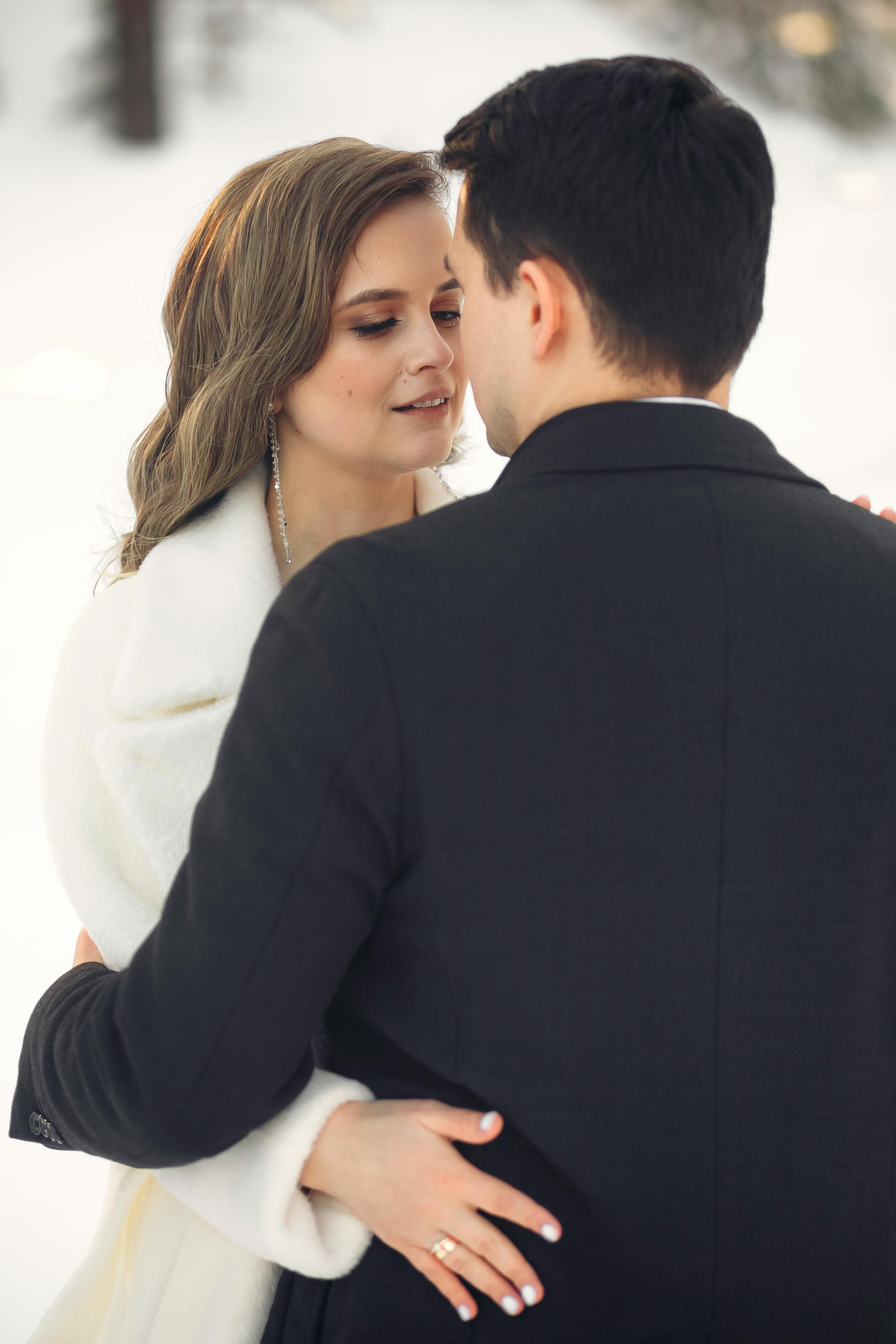 Дмитрий и Наталья. Свадебный фотограф Казань Чебоксары Москва