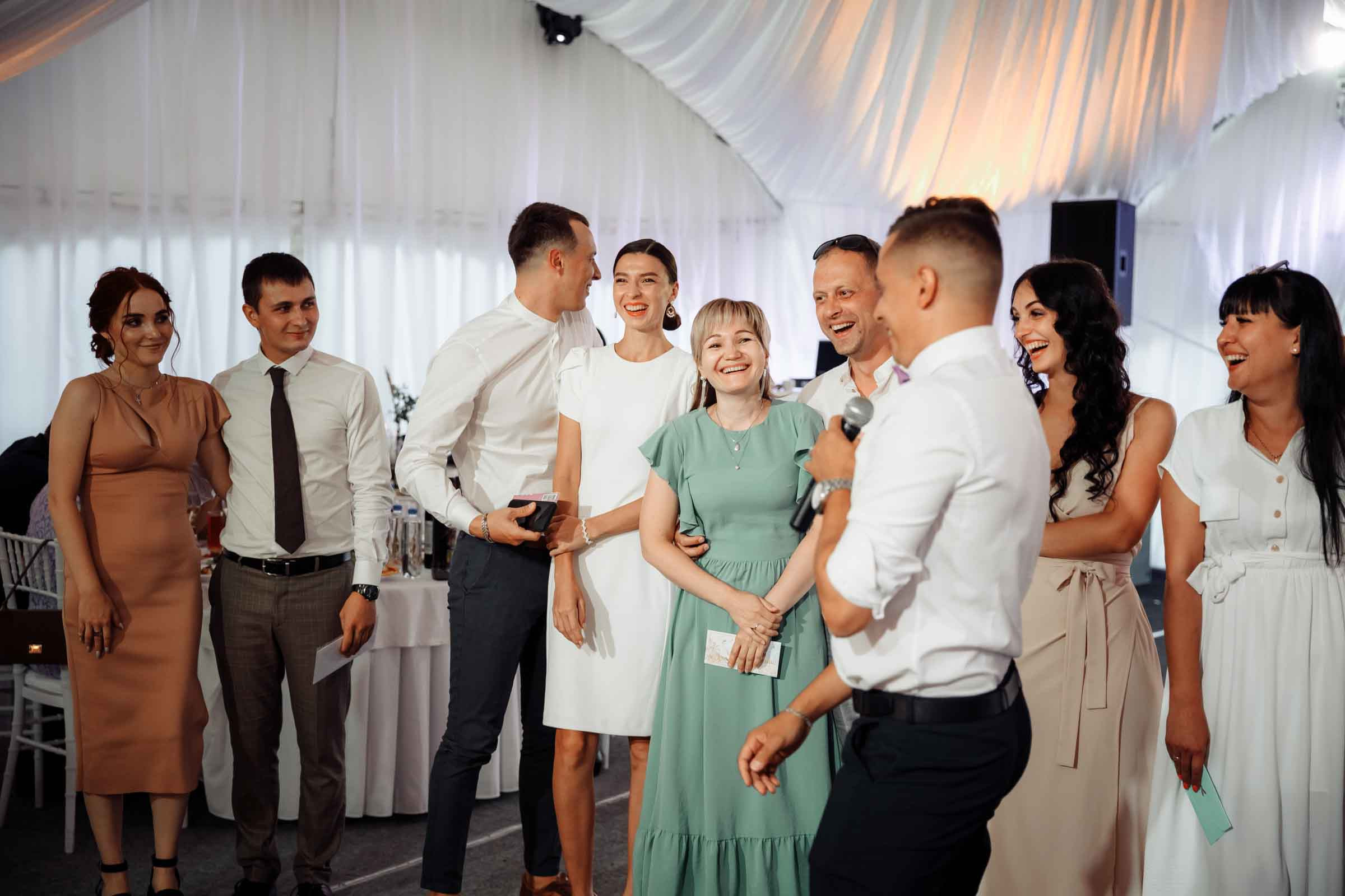 Павел и Евгения. Свадебный фотограф Казань Чебоксары Москва