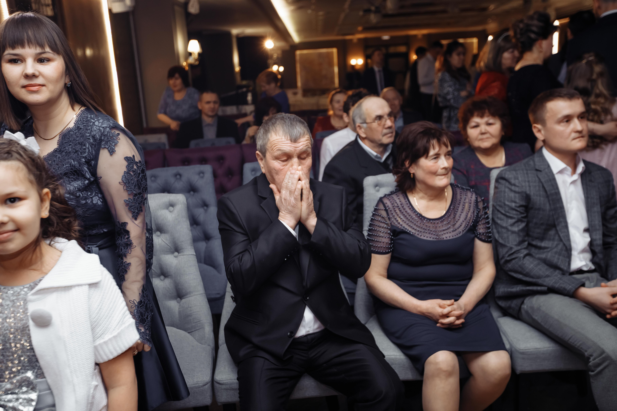 Дмитрий и Наталья. Свадебный фотограф Казань Чебоксары Москва