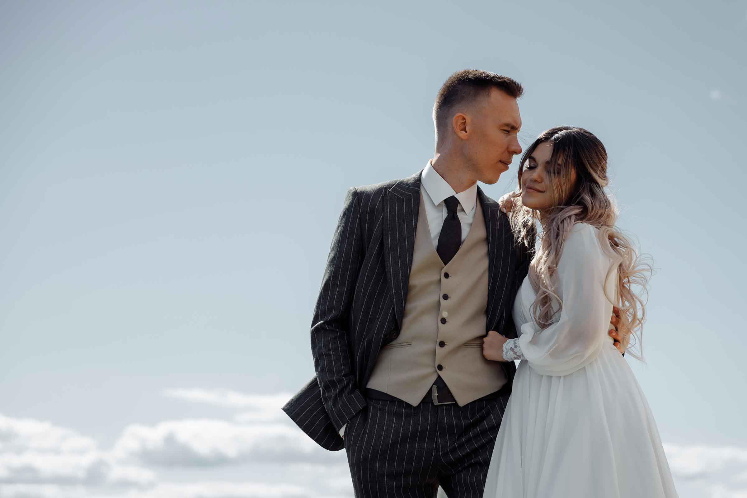 Павел и Евгения. Свадебный фотограф Казань Чебоксары Москва