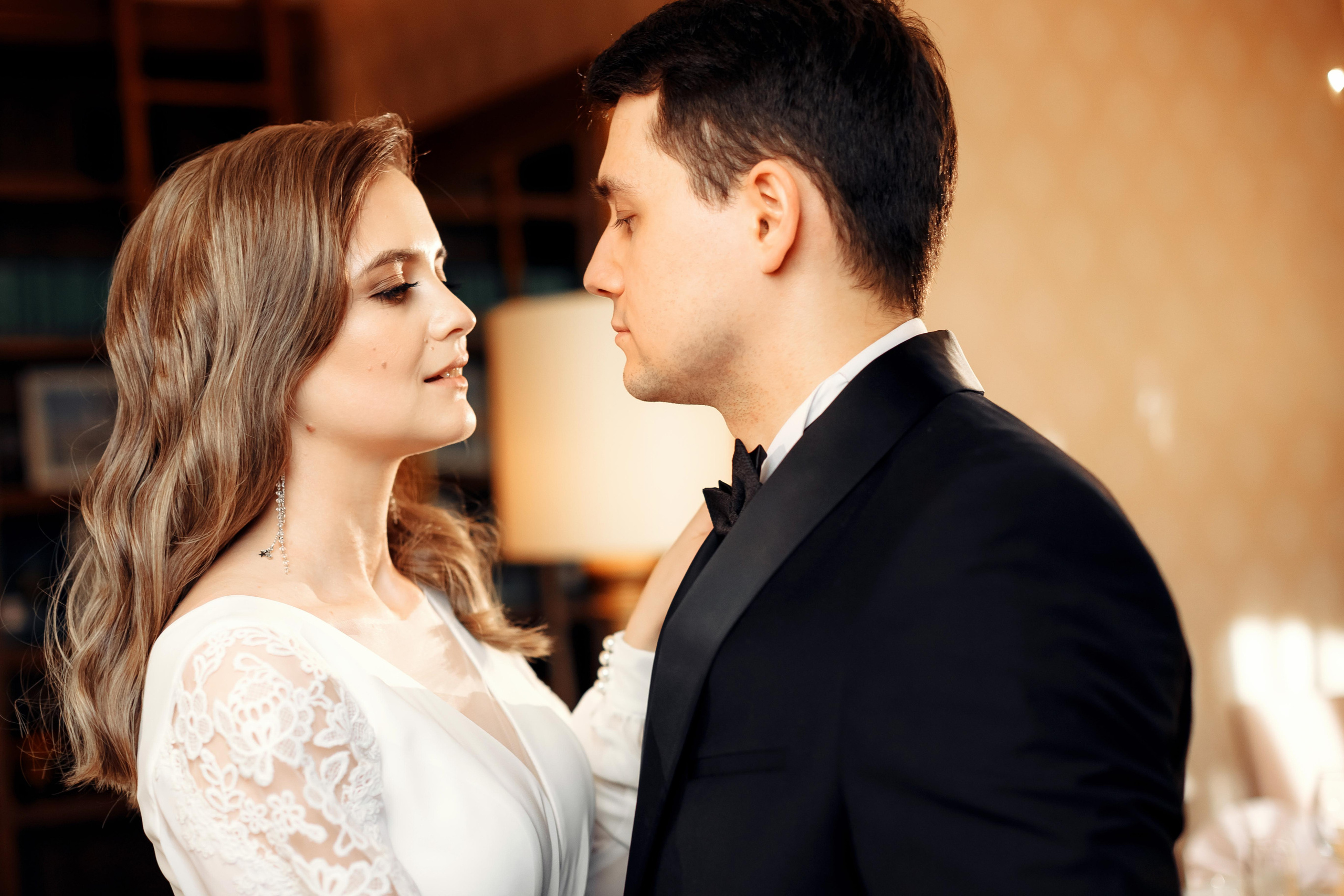 Дмитрий и Наталья. Свадебный фотограф Казань Чебоксары Москва