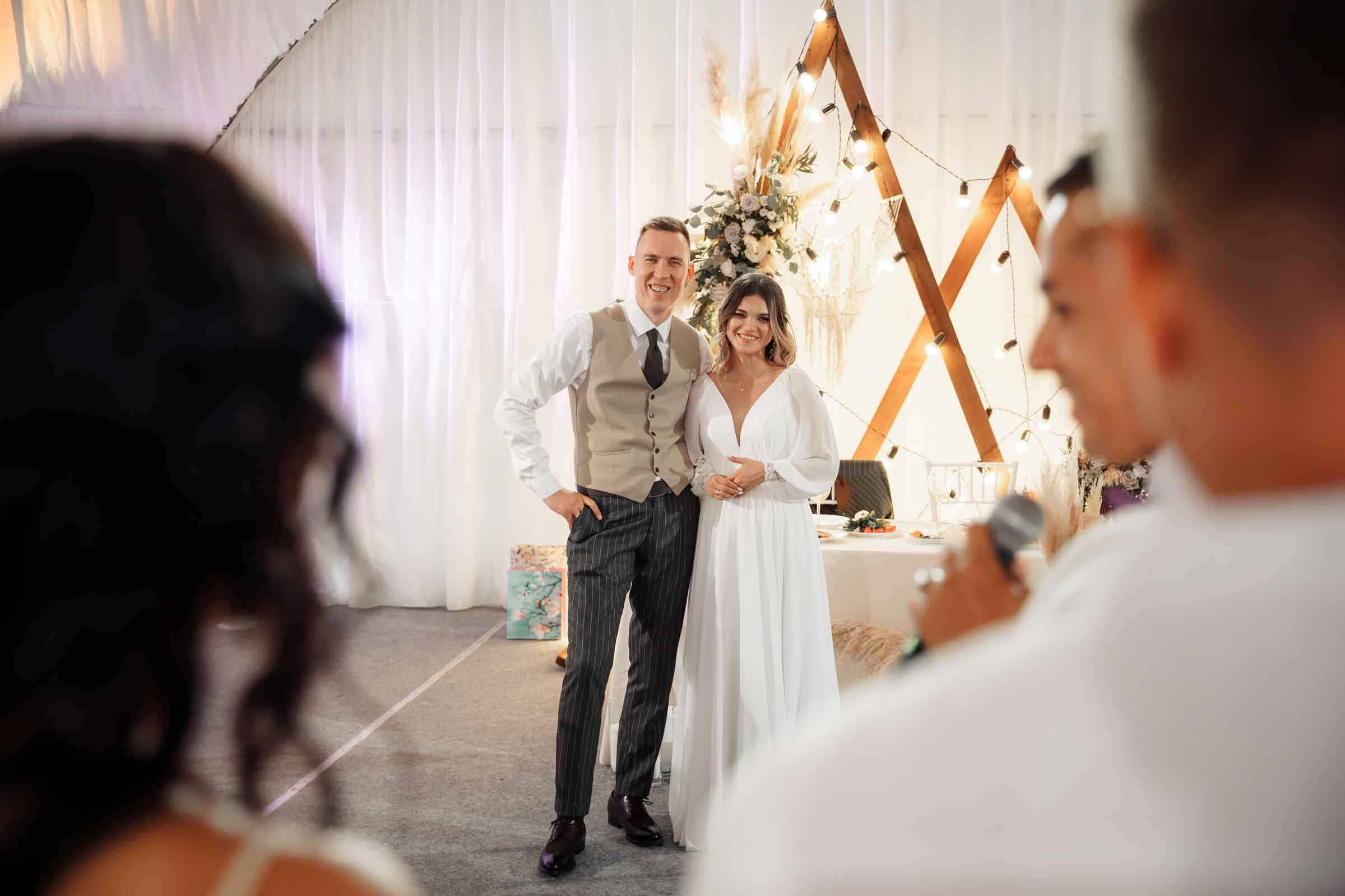 Павел и Евгения. Свадебный фотограф Казань Чебоксары Москва