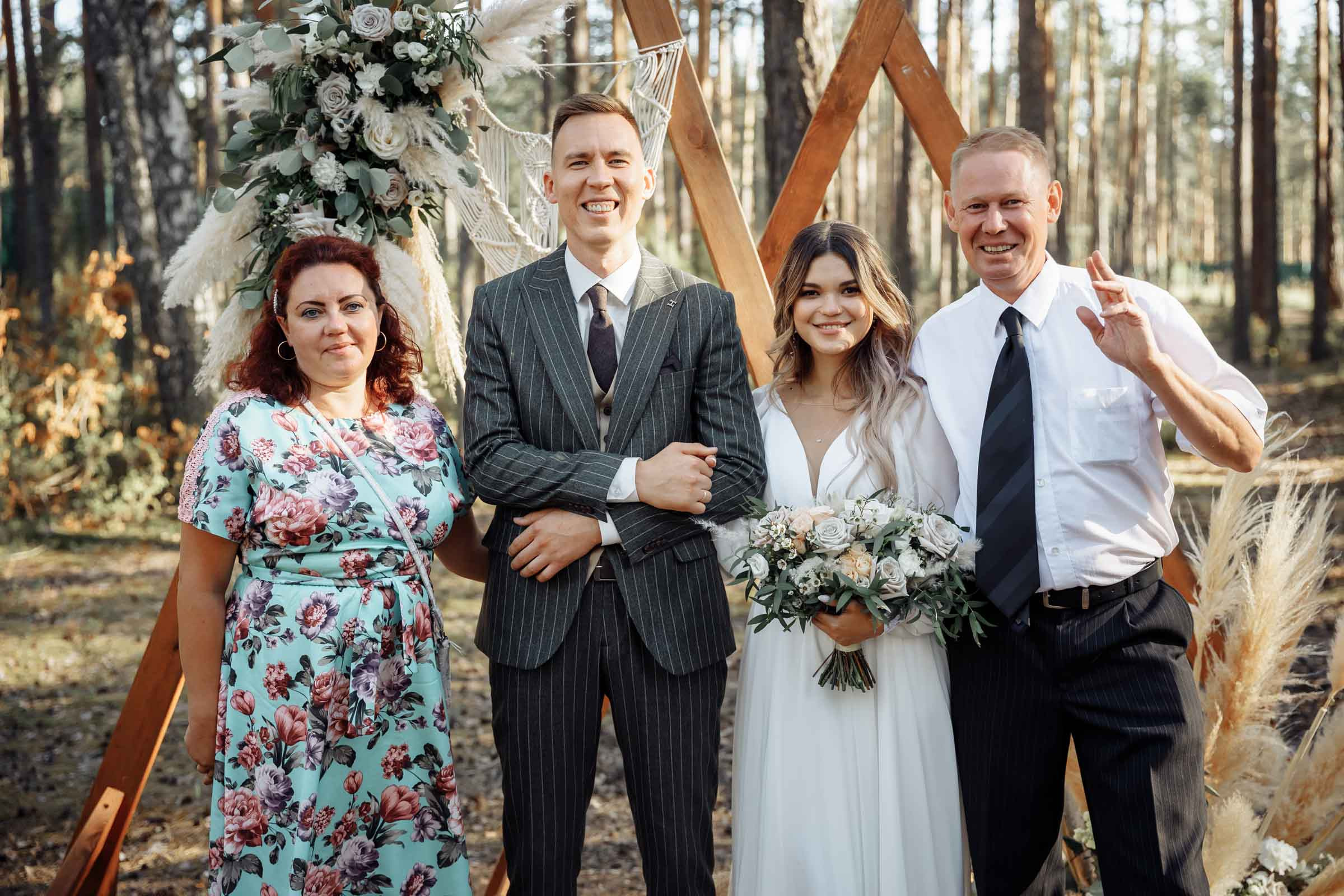 Павел и Евгения. Свадебный фотограф Казань Чебоксары Москва