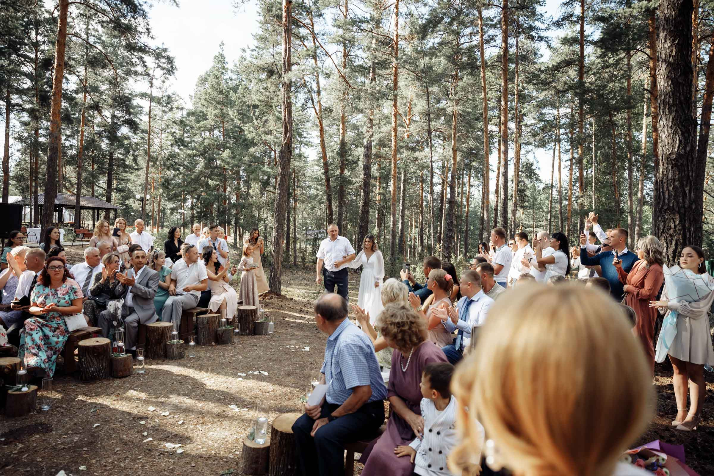 Павел и Евгения. Свадебный фотограф Казань Чебоксары Москва