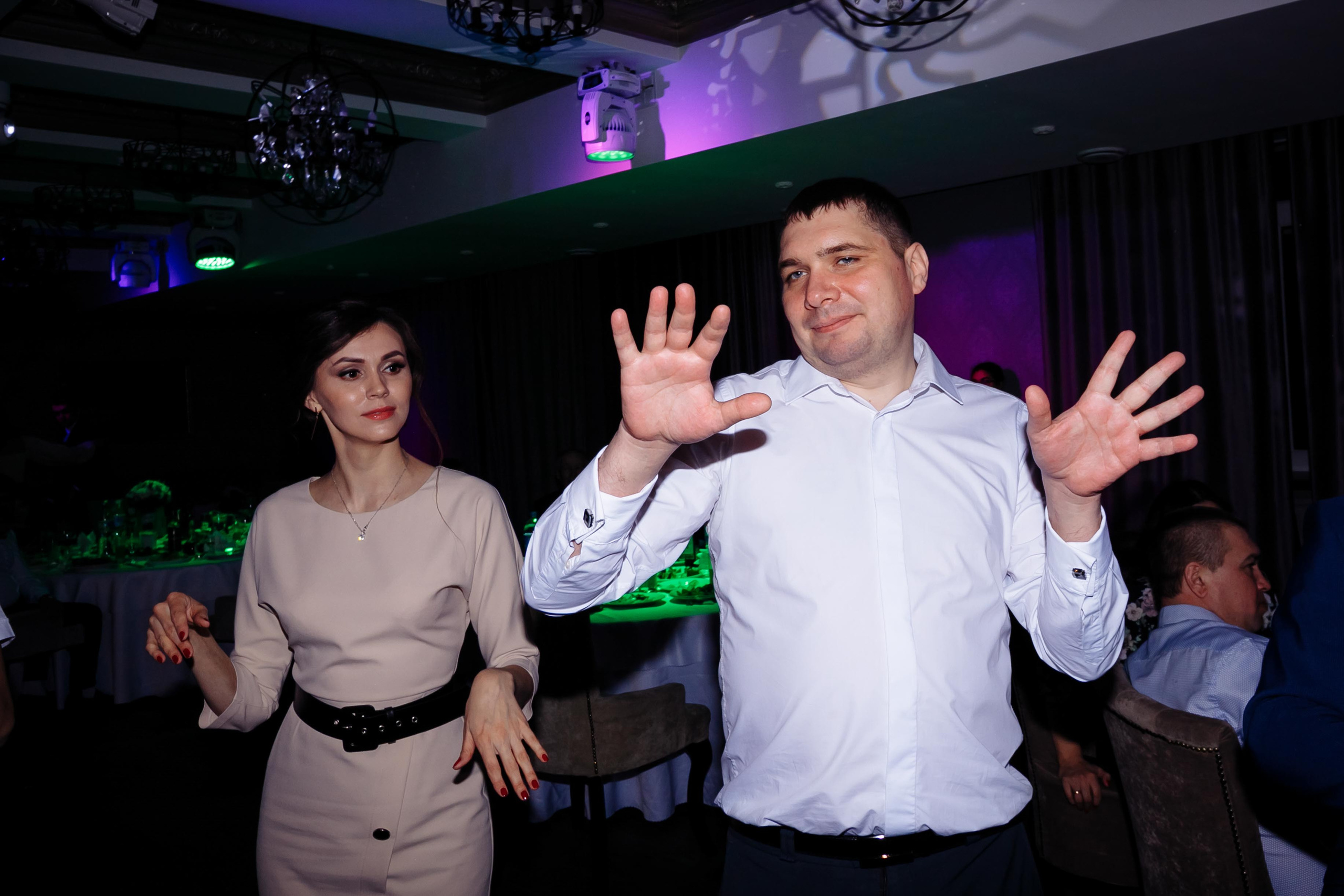 Дмитрий и Наталья. Свадебный фотограф Казань Чебоксары Москва