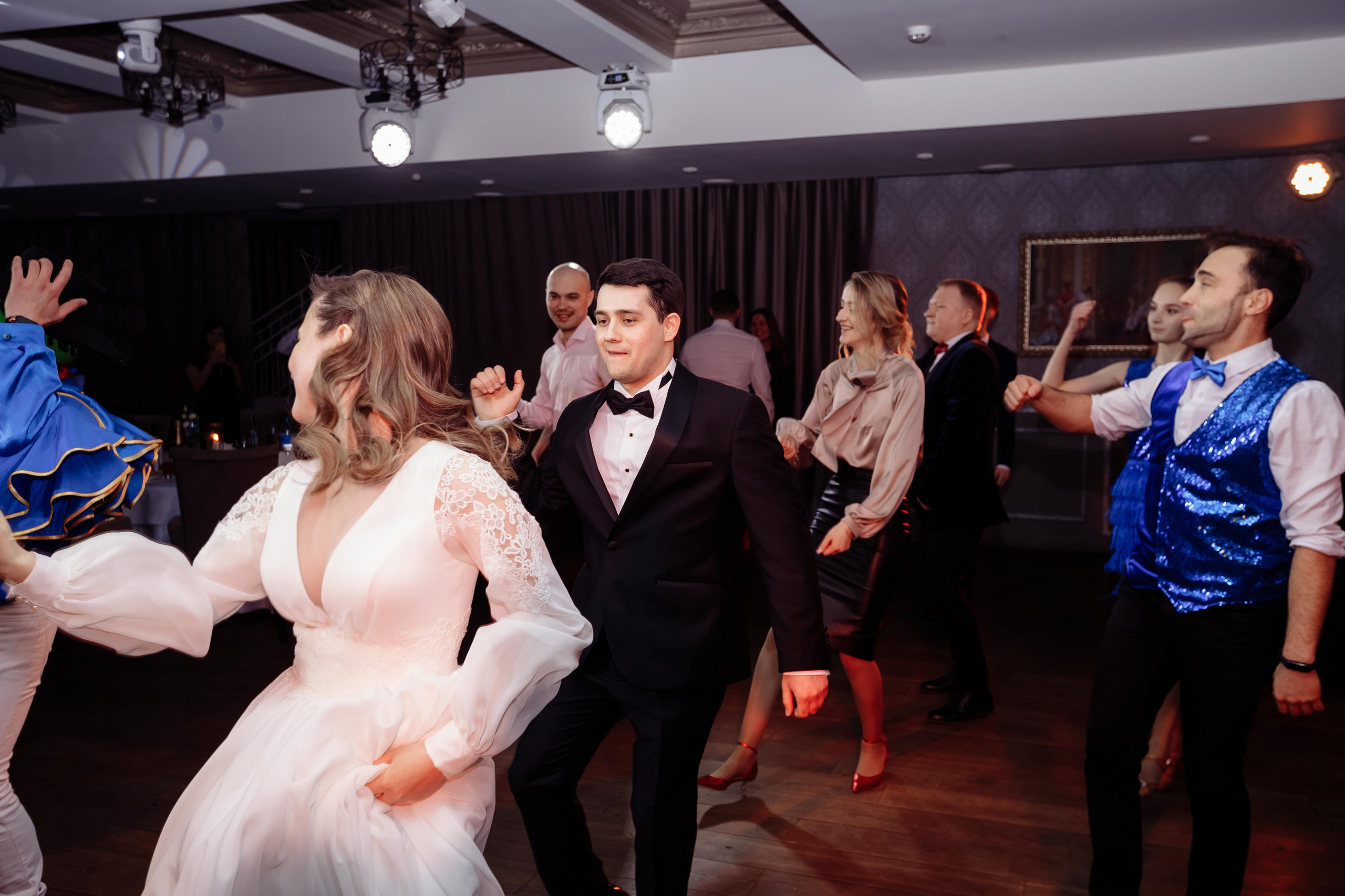 Дмитрий и Наталья. Свадебный фотограф Казань Чебоксары Москва