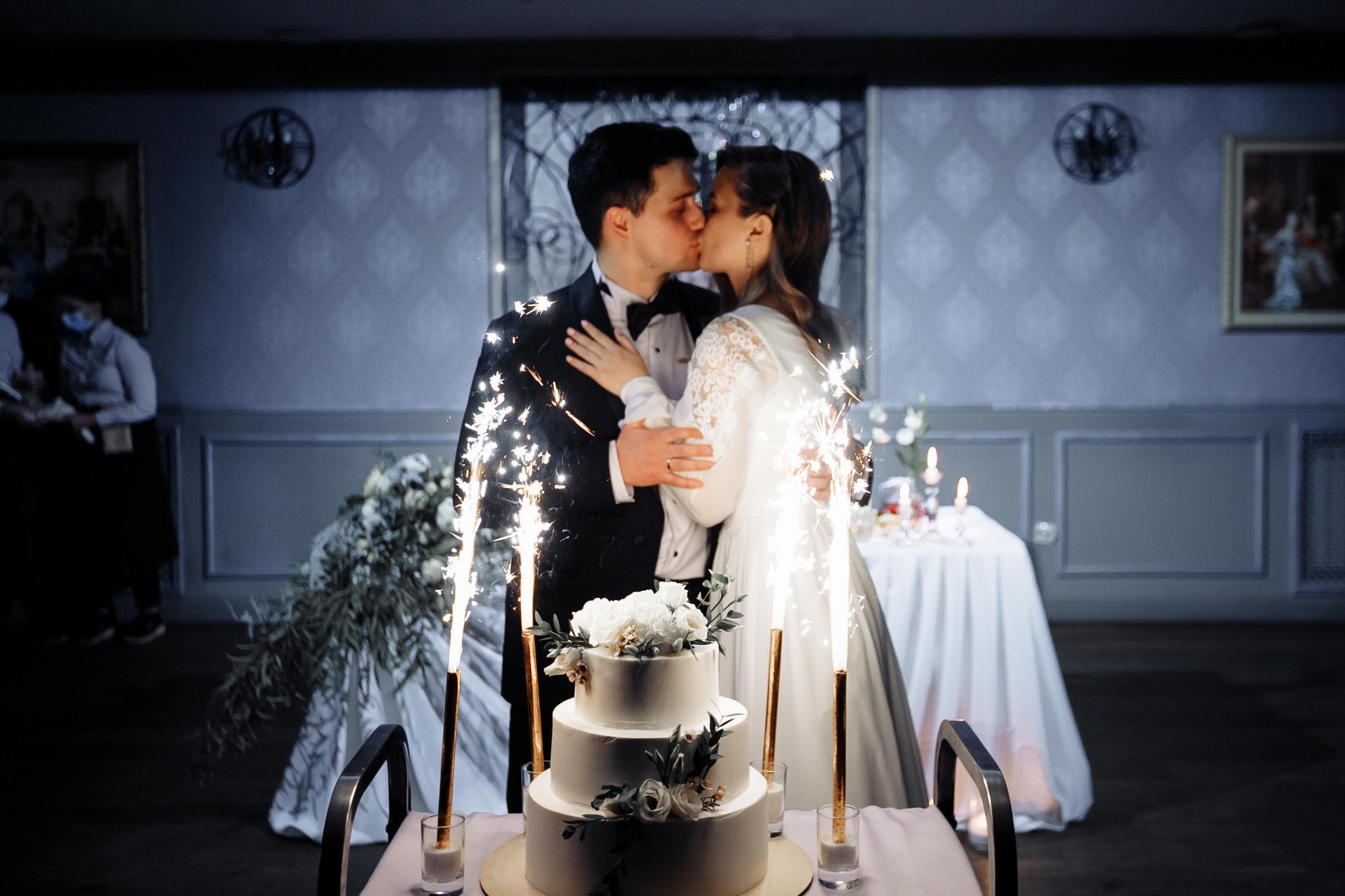 Дмитрий и Наталья. Свадебный фотограф Казань Чебоксары Москва