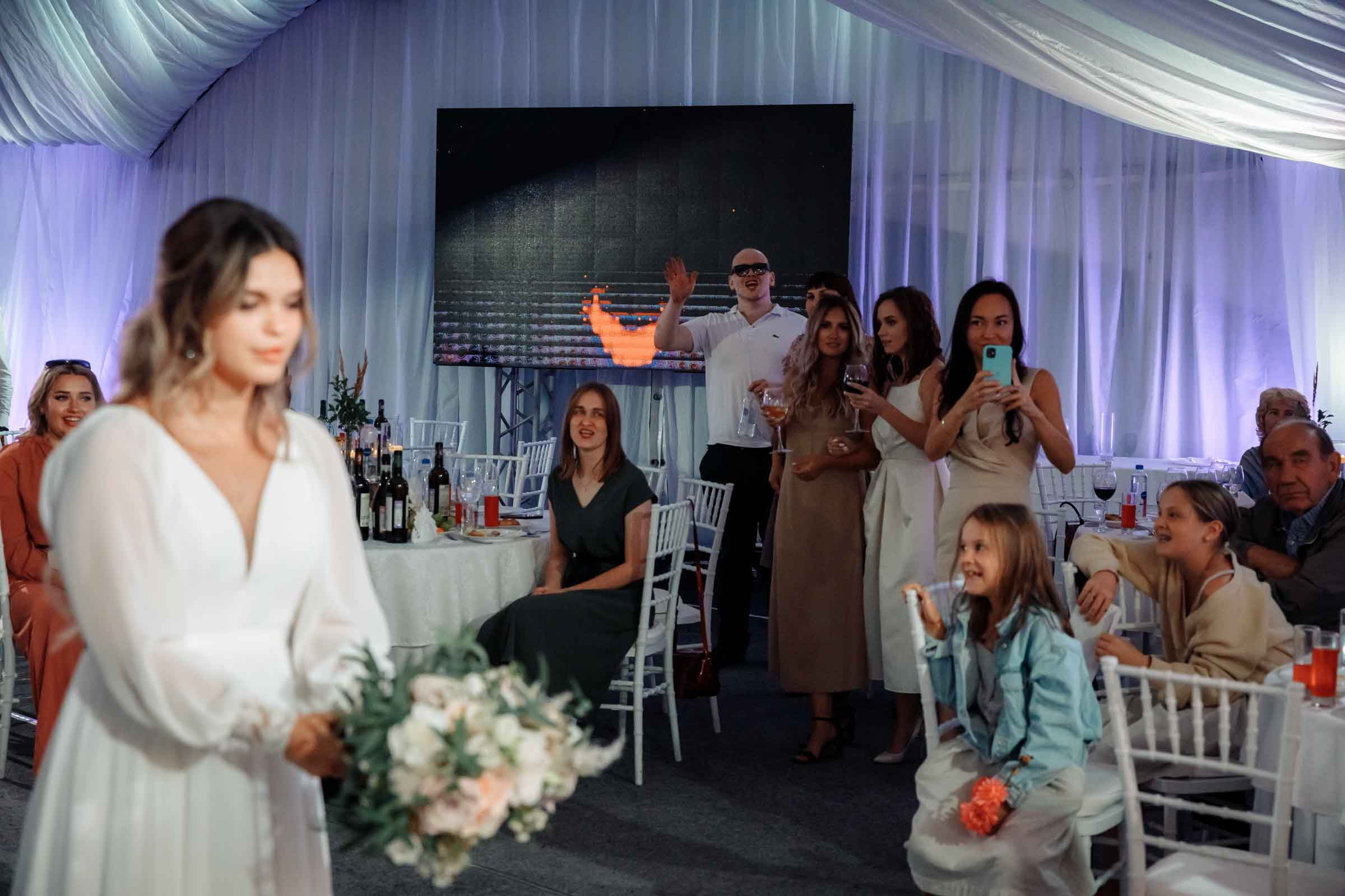 Павел и Евгения. Свадебный фотограф Казань Чебоксары Москва