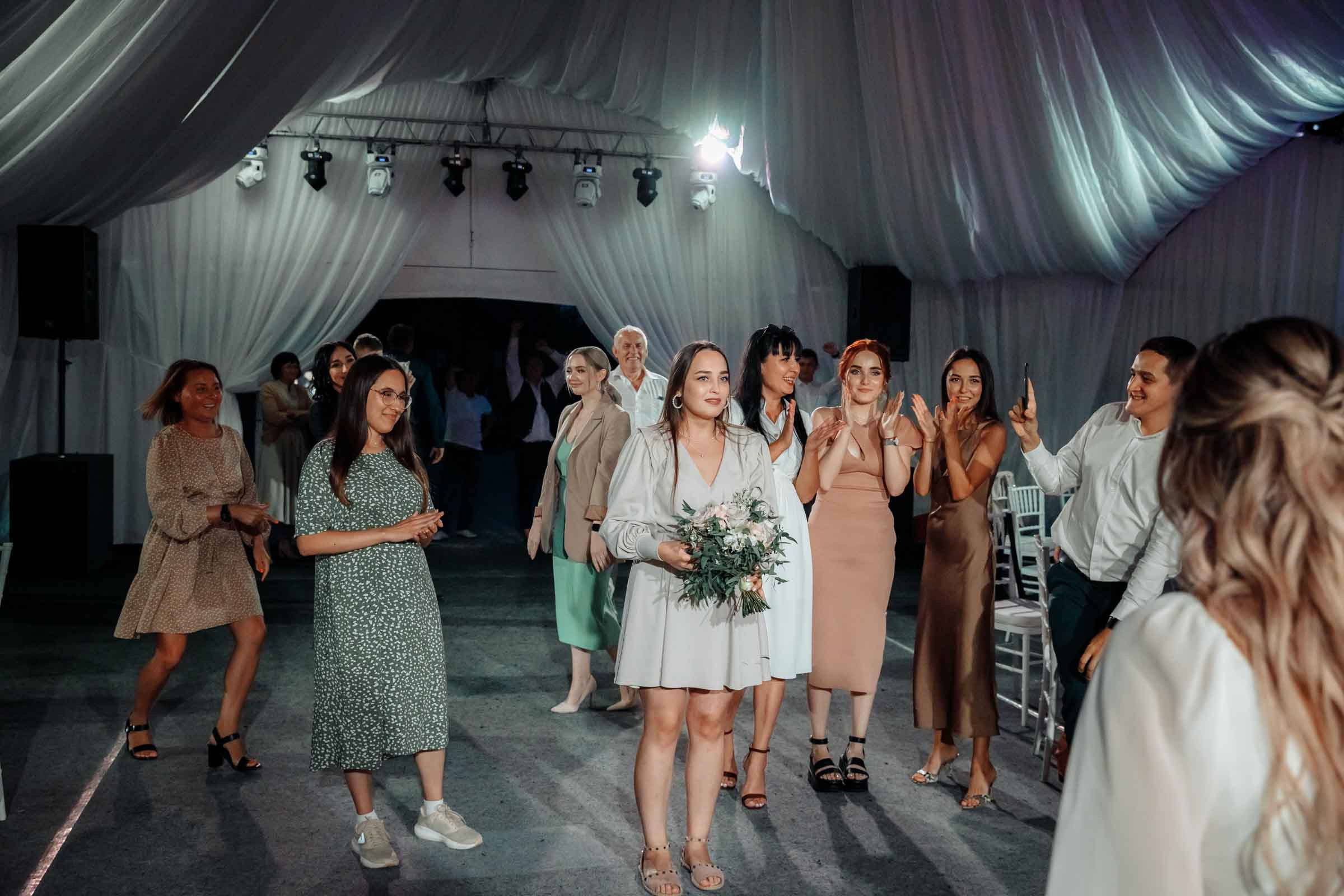 Павел и Евгения. Свадебный фотограф Казань Чебоксары Москва