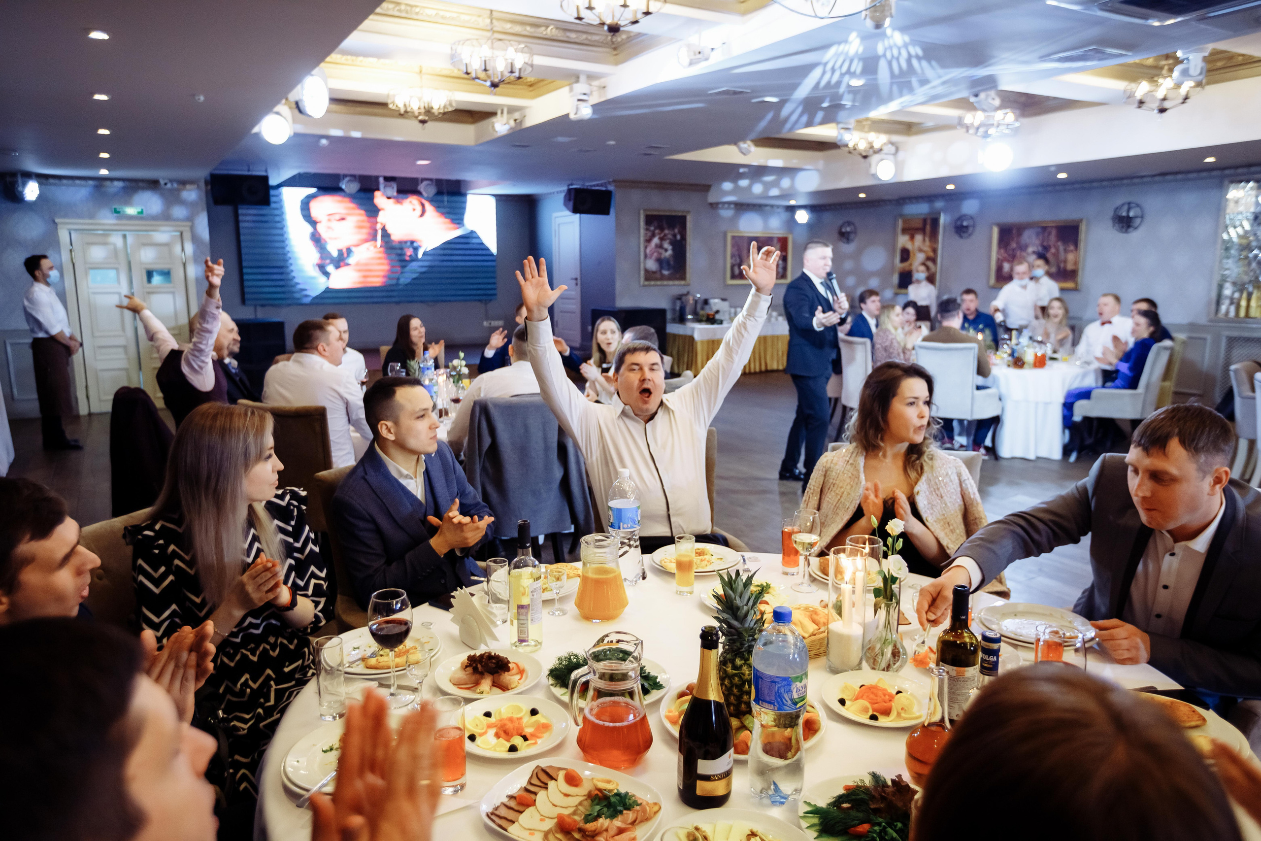 Дмитрий и Наталья. Свадебный фотограф Казань Чебоксары Москва