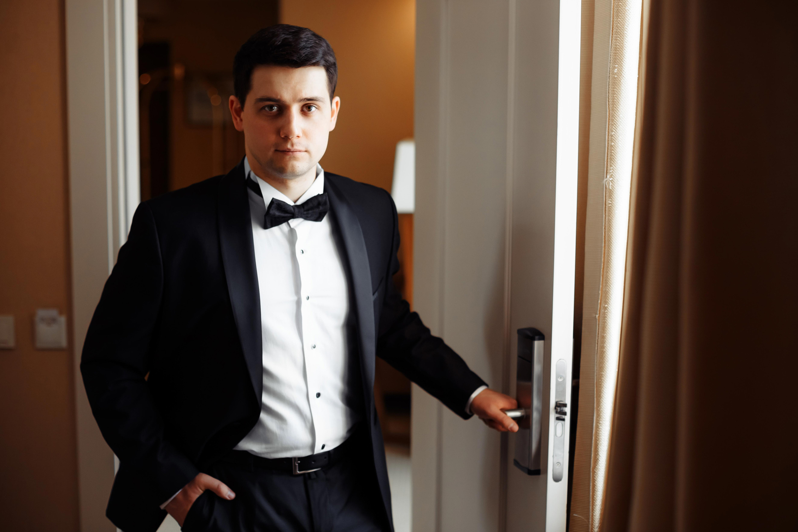 Дмитрий и Наталья. Свадебный фотограф Казань Чебоксары Москва