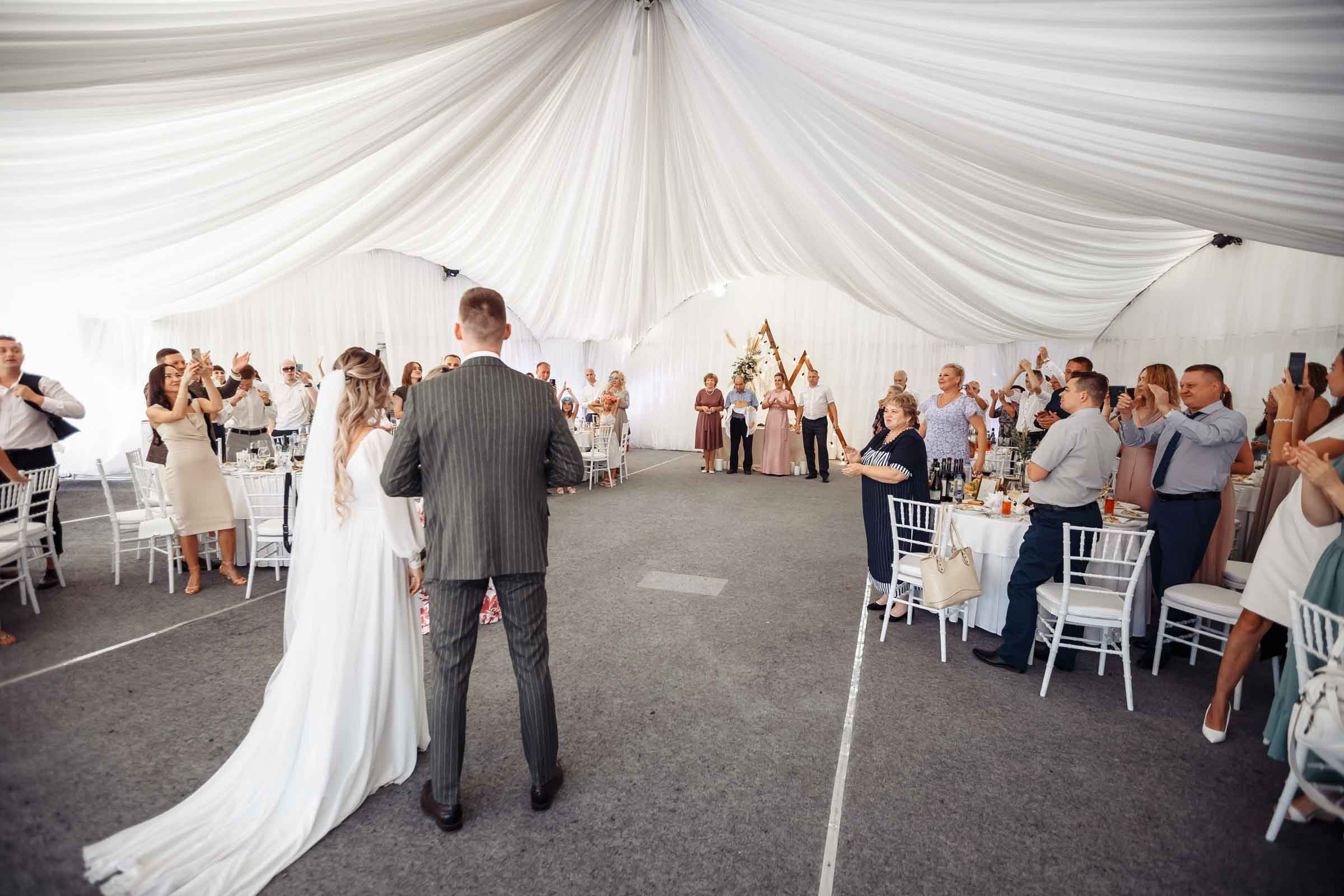 Павел и Евгения. Свадебный фотограф Казань Чебоксары Москва