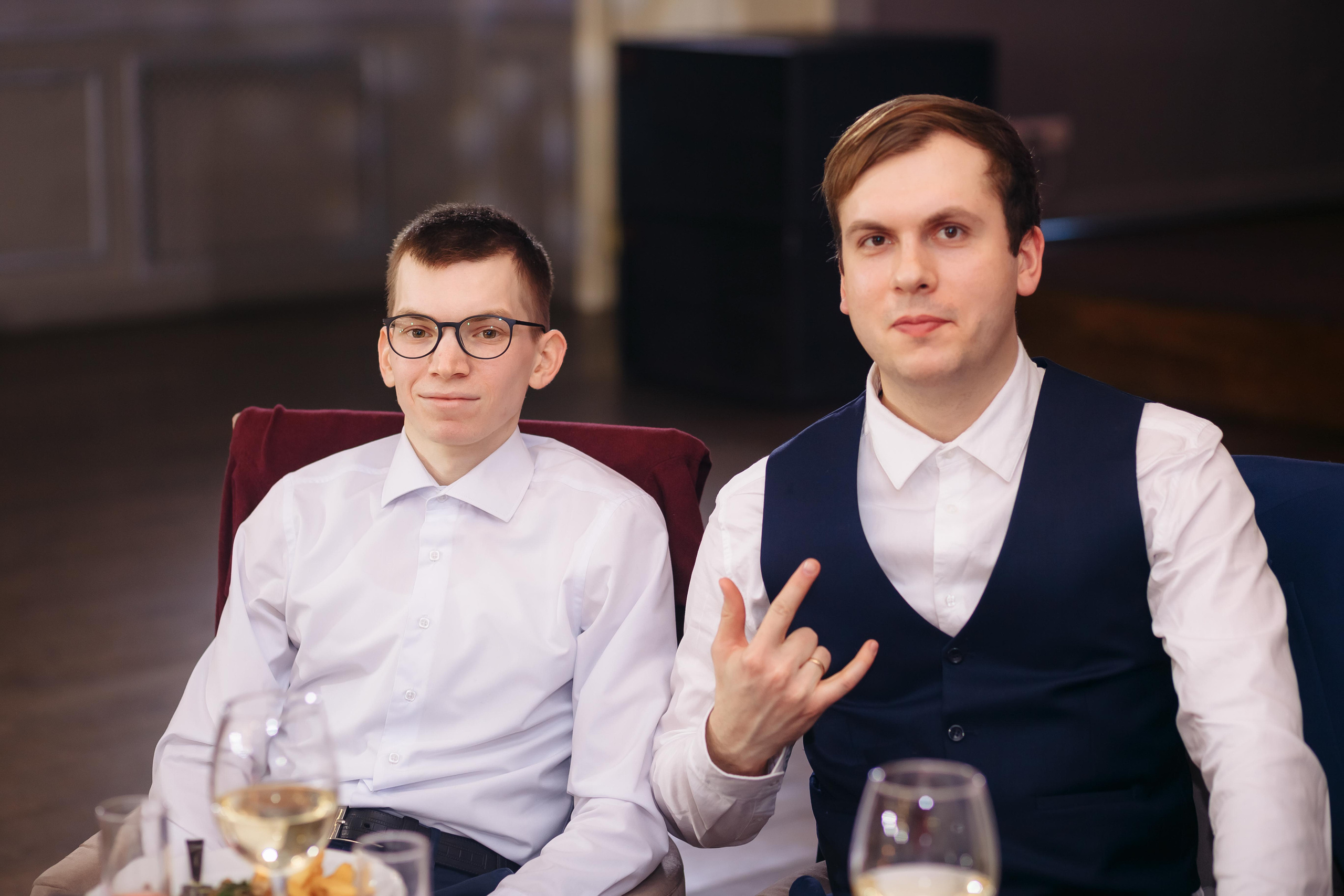 Дмитрий и Наталья. Свадебный фотограф Казань Чебоксары Москва