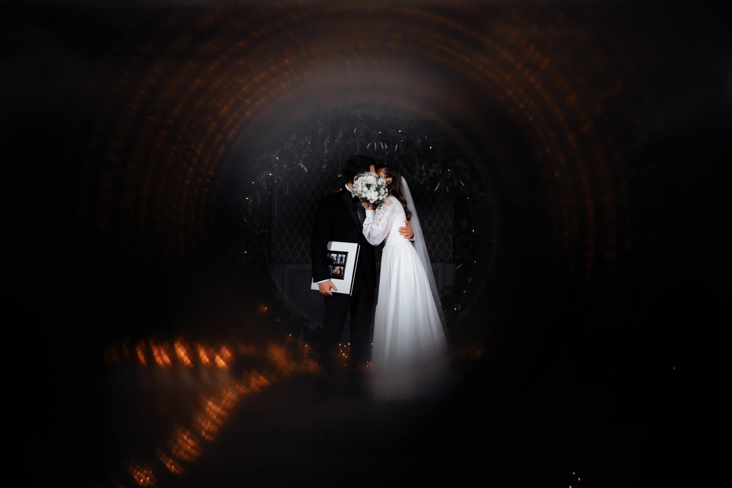 Дмитрий и Наталья. Свадебный фотограф Казань Чебоксары Москва