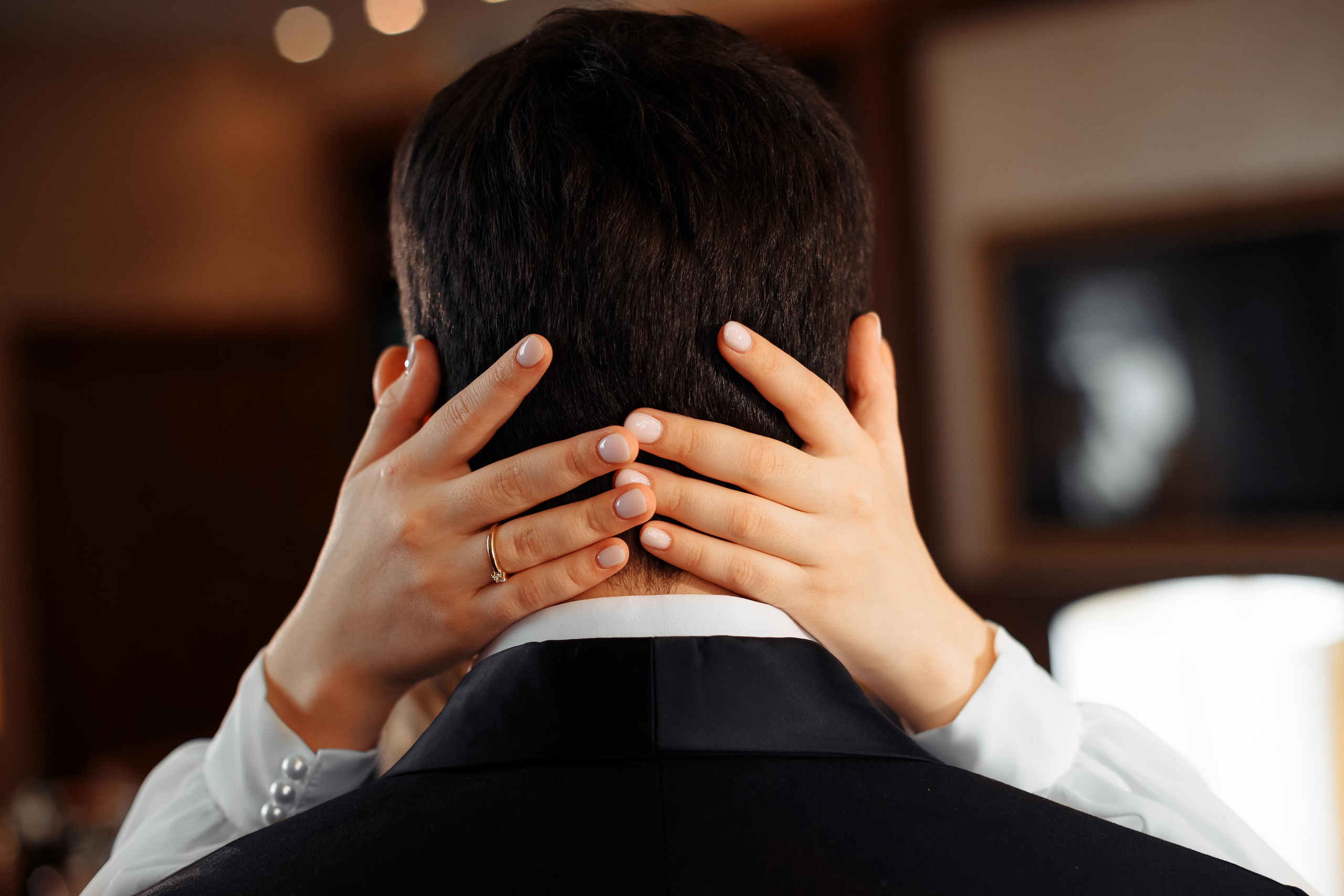 Дмитрий и Наталья. Свадебный фотограф Казань Чебоксары Москва