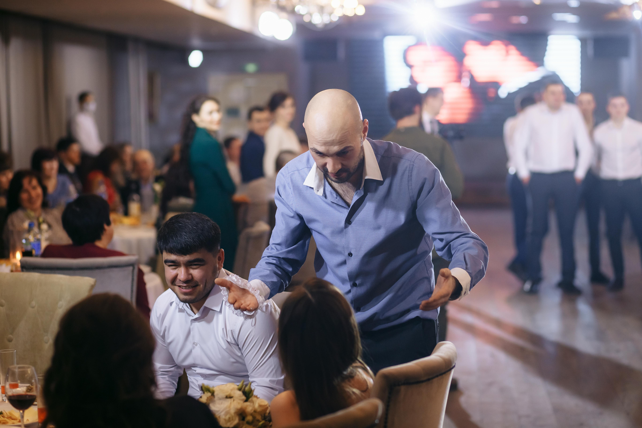 Дмитрий и Наталья. Свадебный фотограф Казань Чебоксары Москва