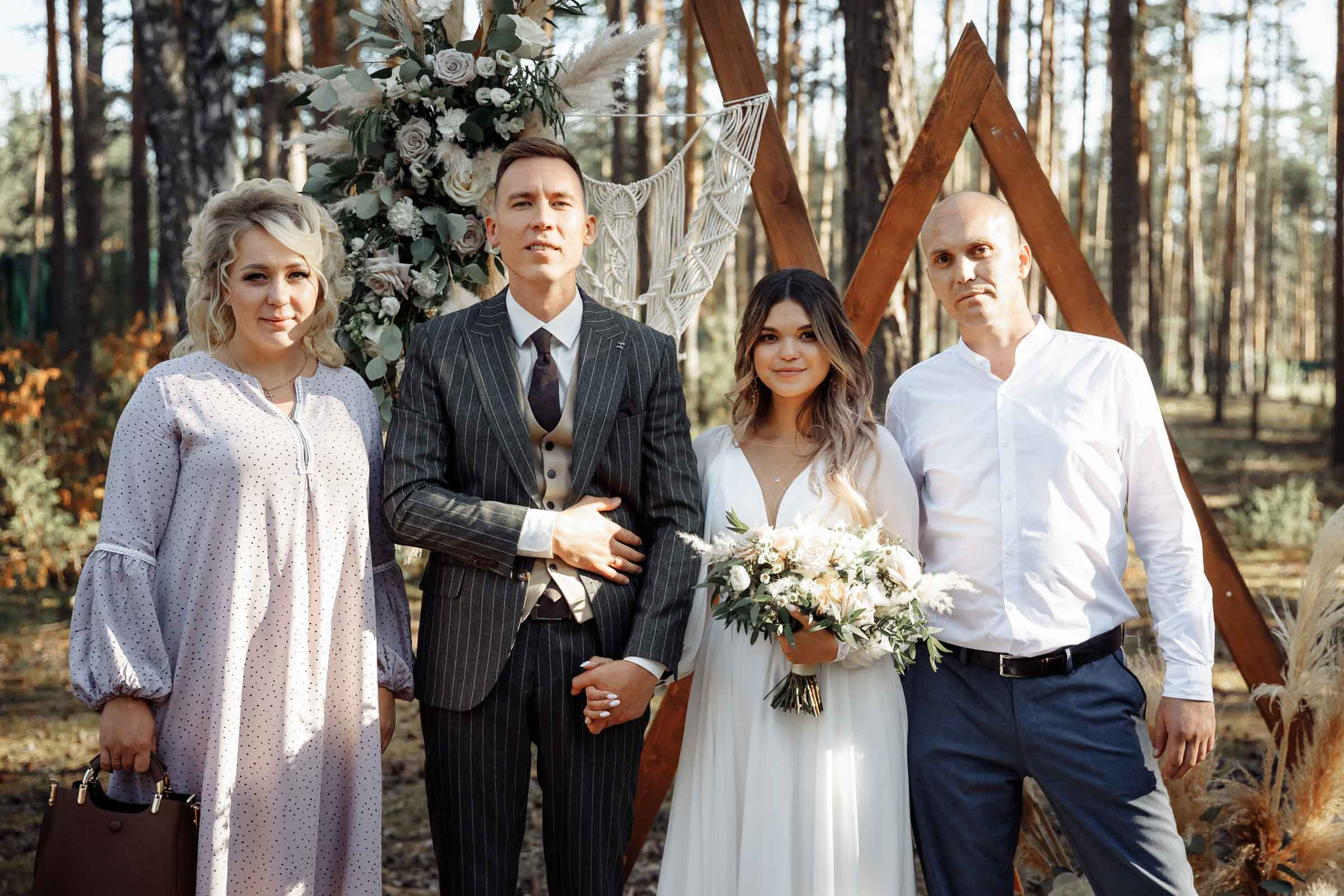 Павел и Евгения. Свадебный фотограф Казань Чебоксары Москва