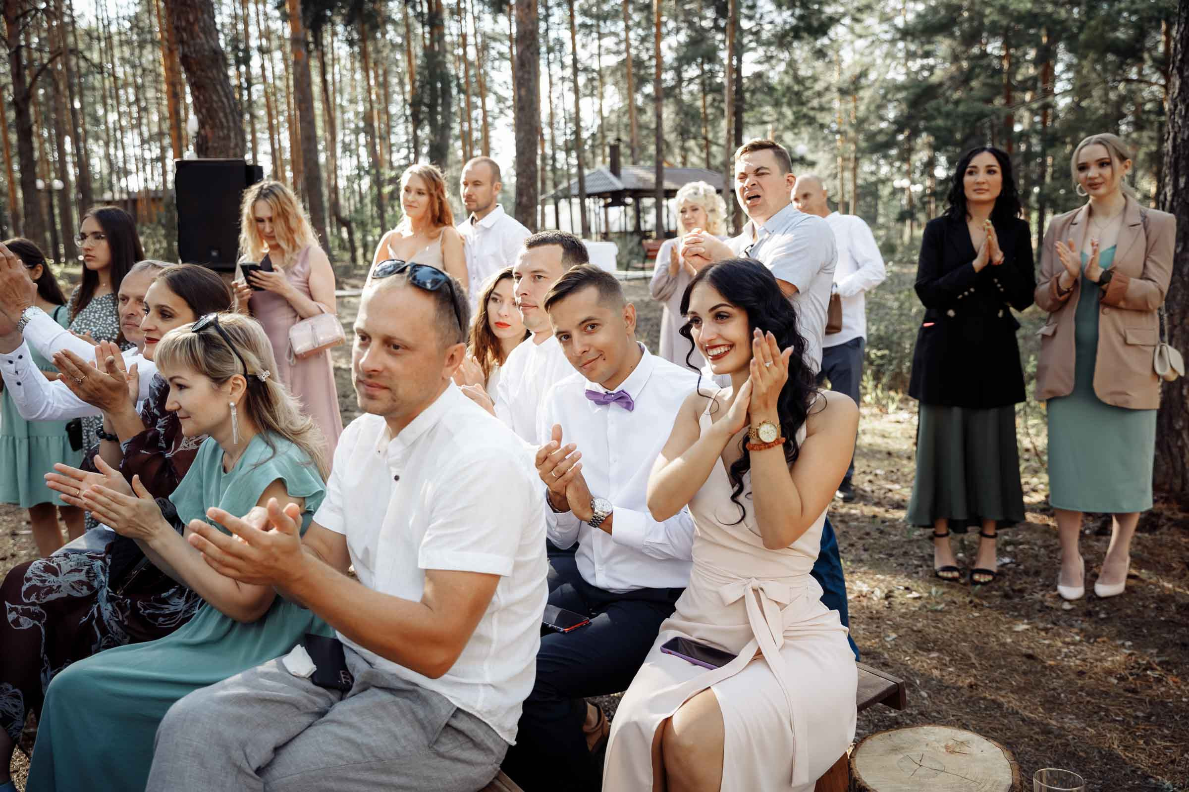 Павел и Евгения. Свадебный фотограф Казань Чебоксары Москва