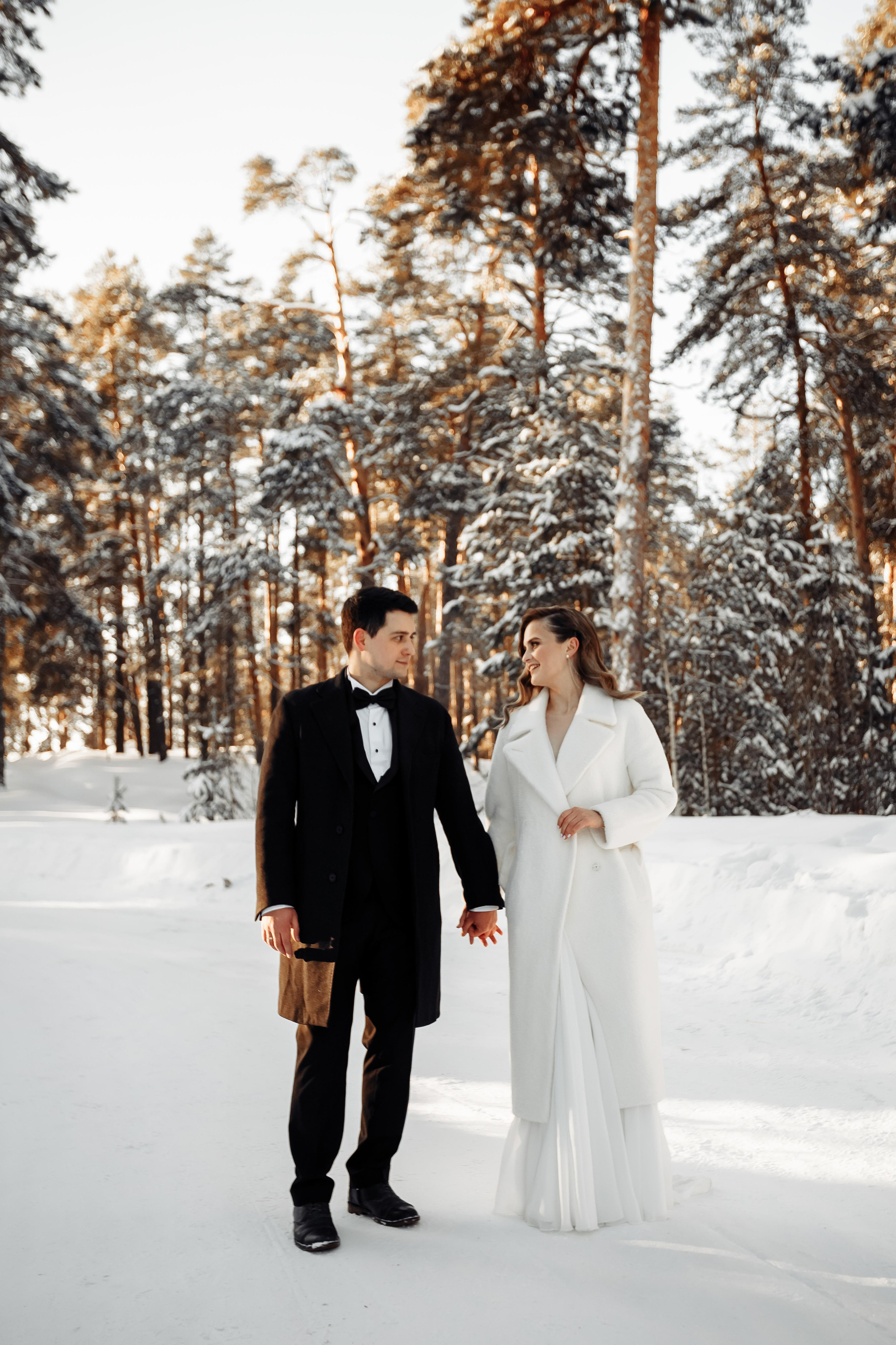 Дмитрий и Наталья. Свадебный фотограф Казань Чебоксары Москва