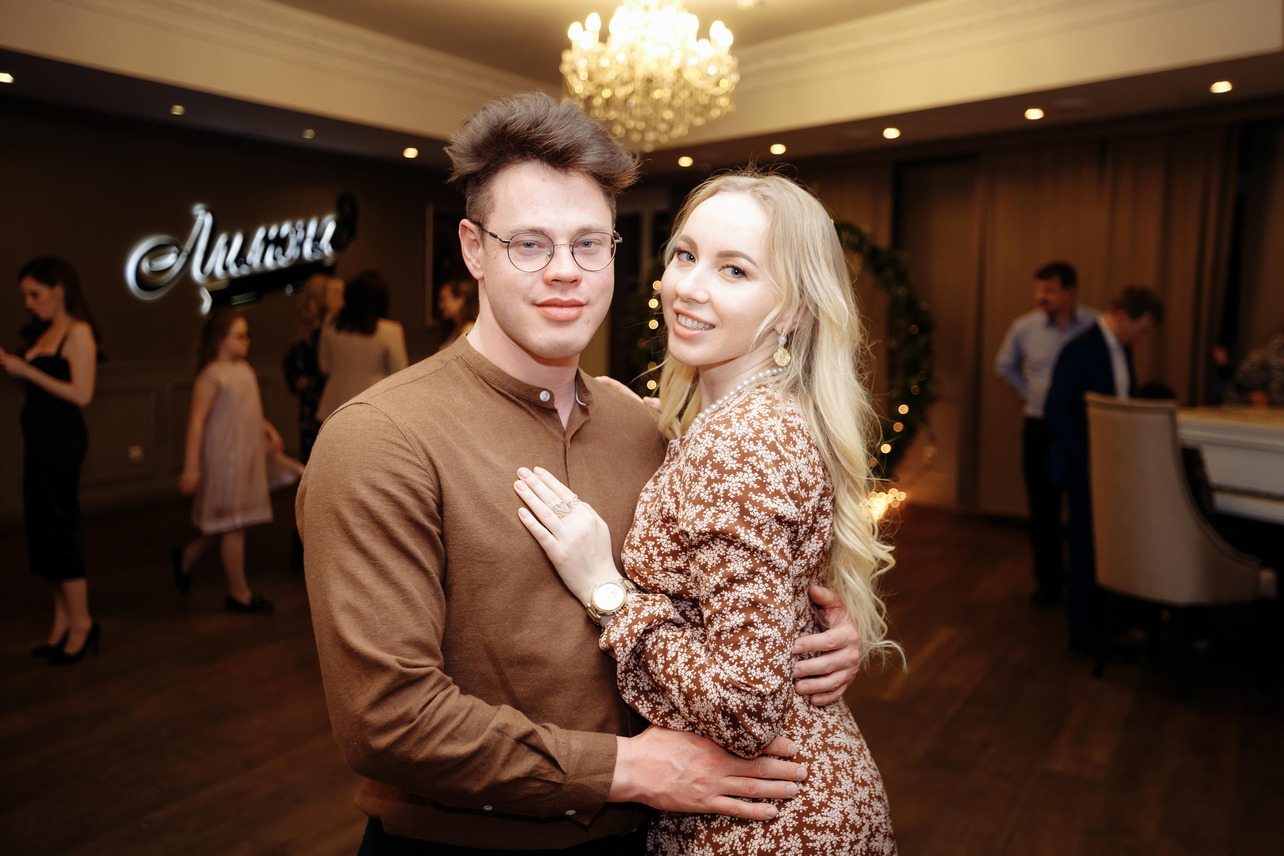 Дмитрий и Наталья. Свадебный фотограф Казань Чебоксары Москва